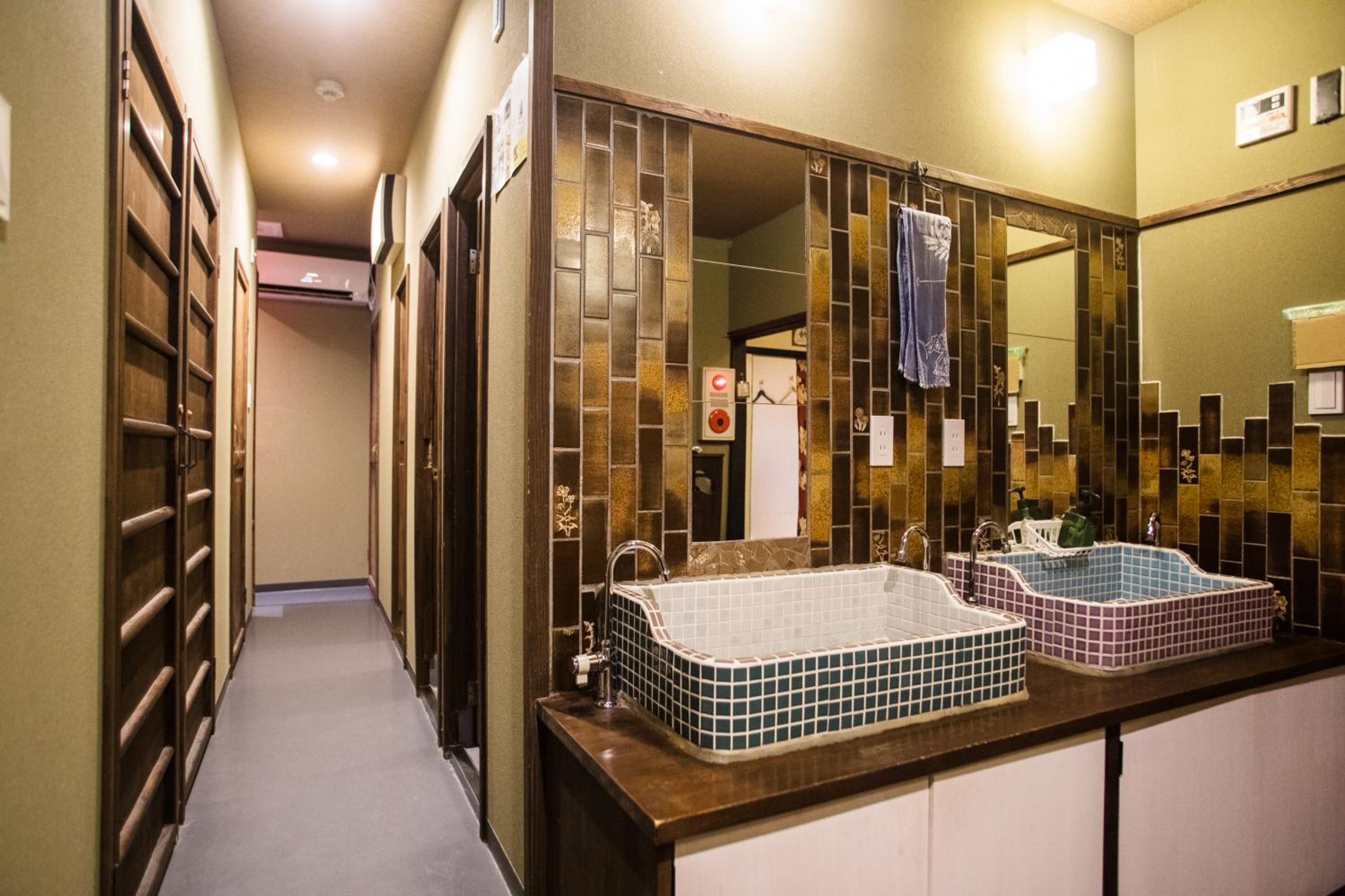Guesthouse U-En - Hostel 45