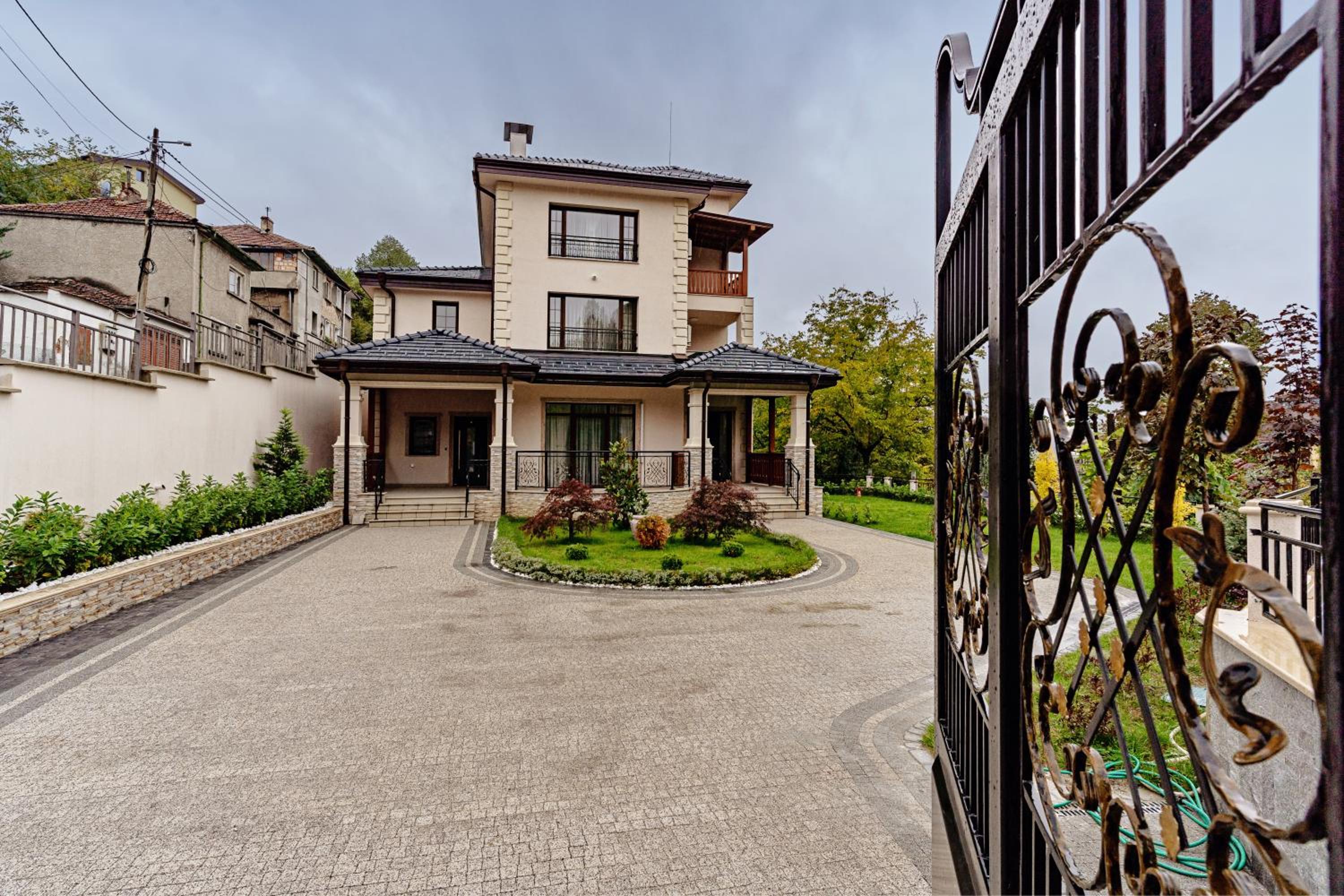 Casa MT - Boutique Villa