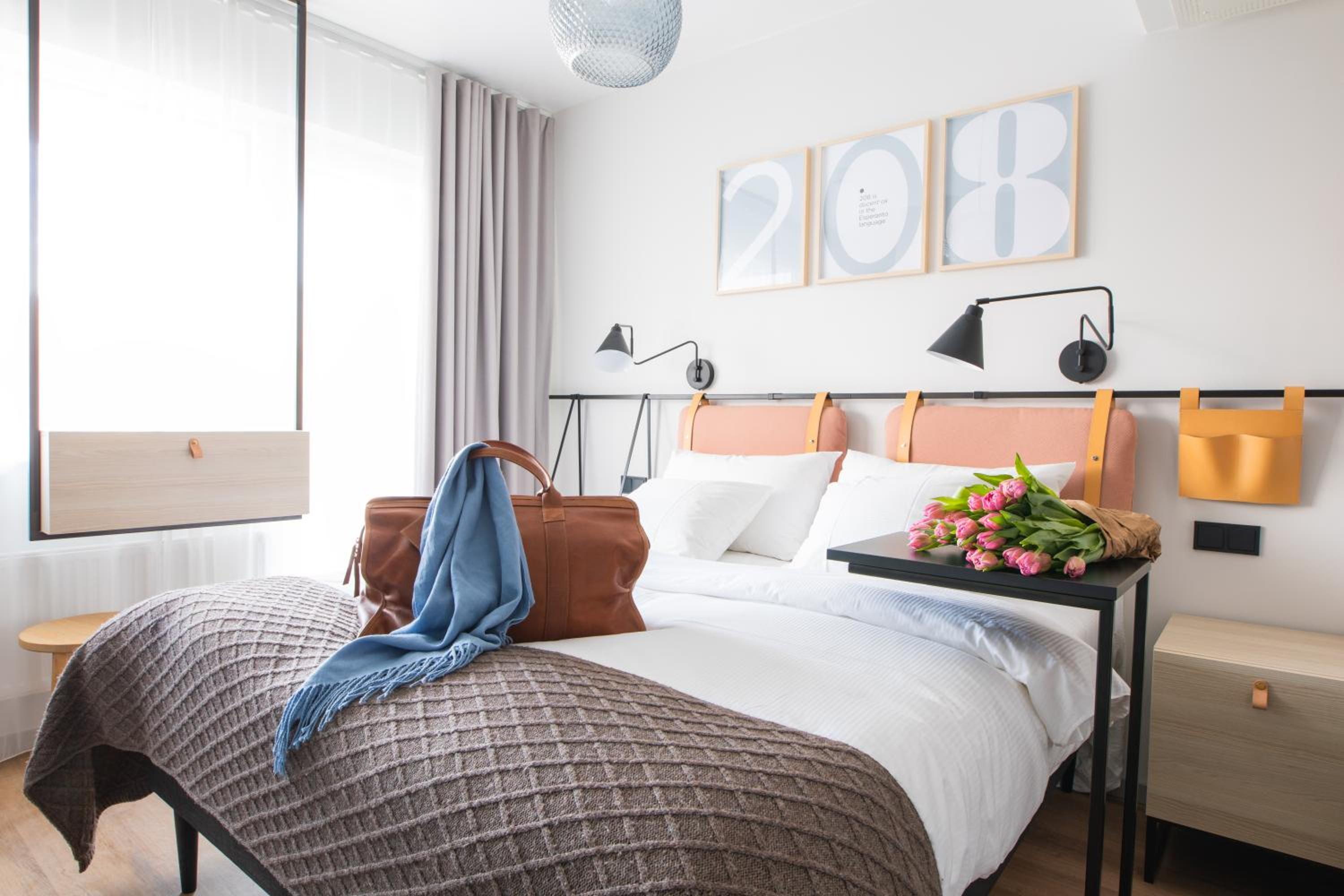Tallinn Vacations - Oru Hub Hotel Tallinn - Handwritten Collection - Property Image 24