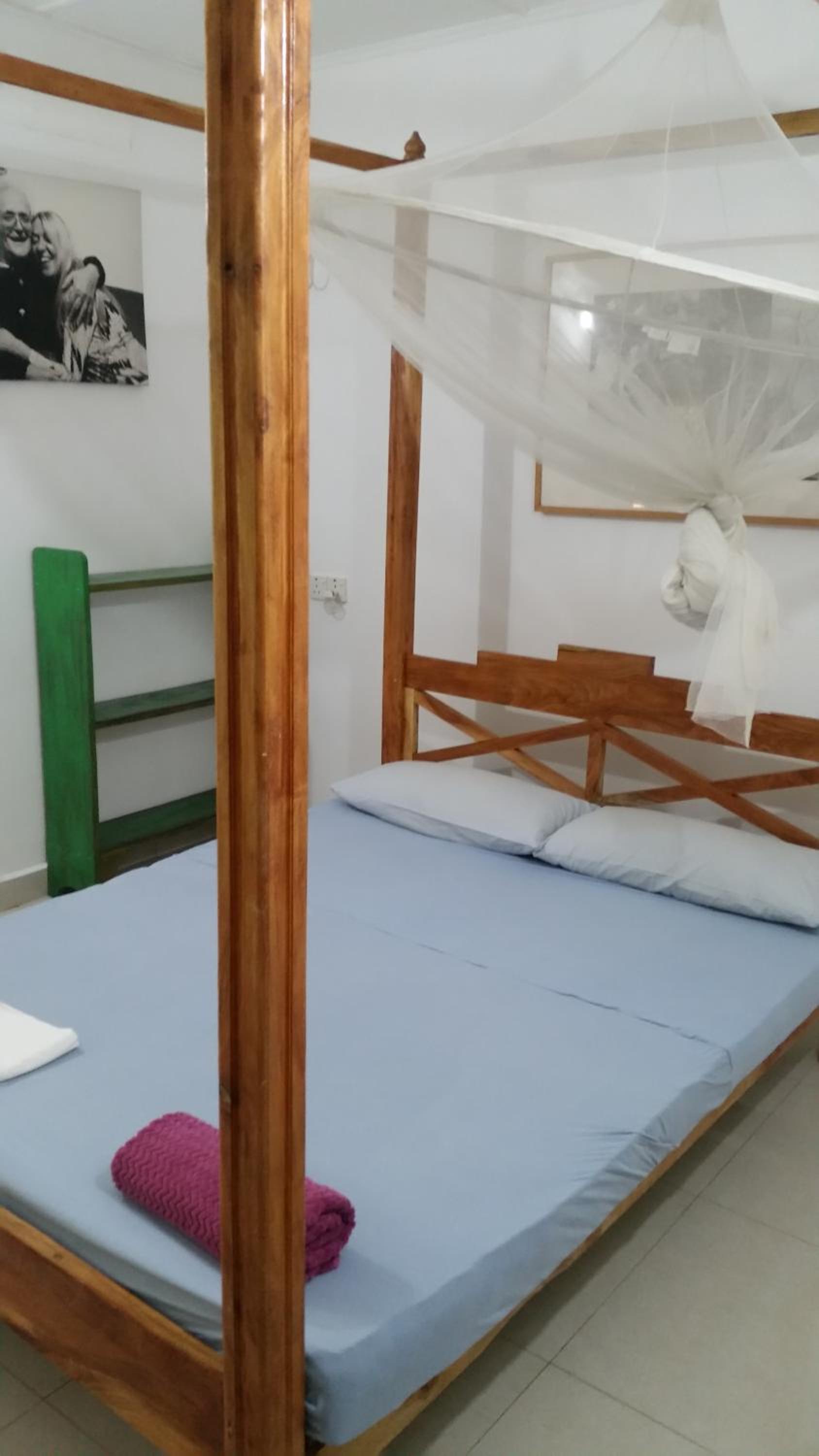Allens home stay view 2