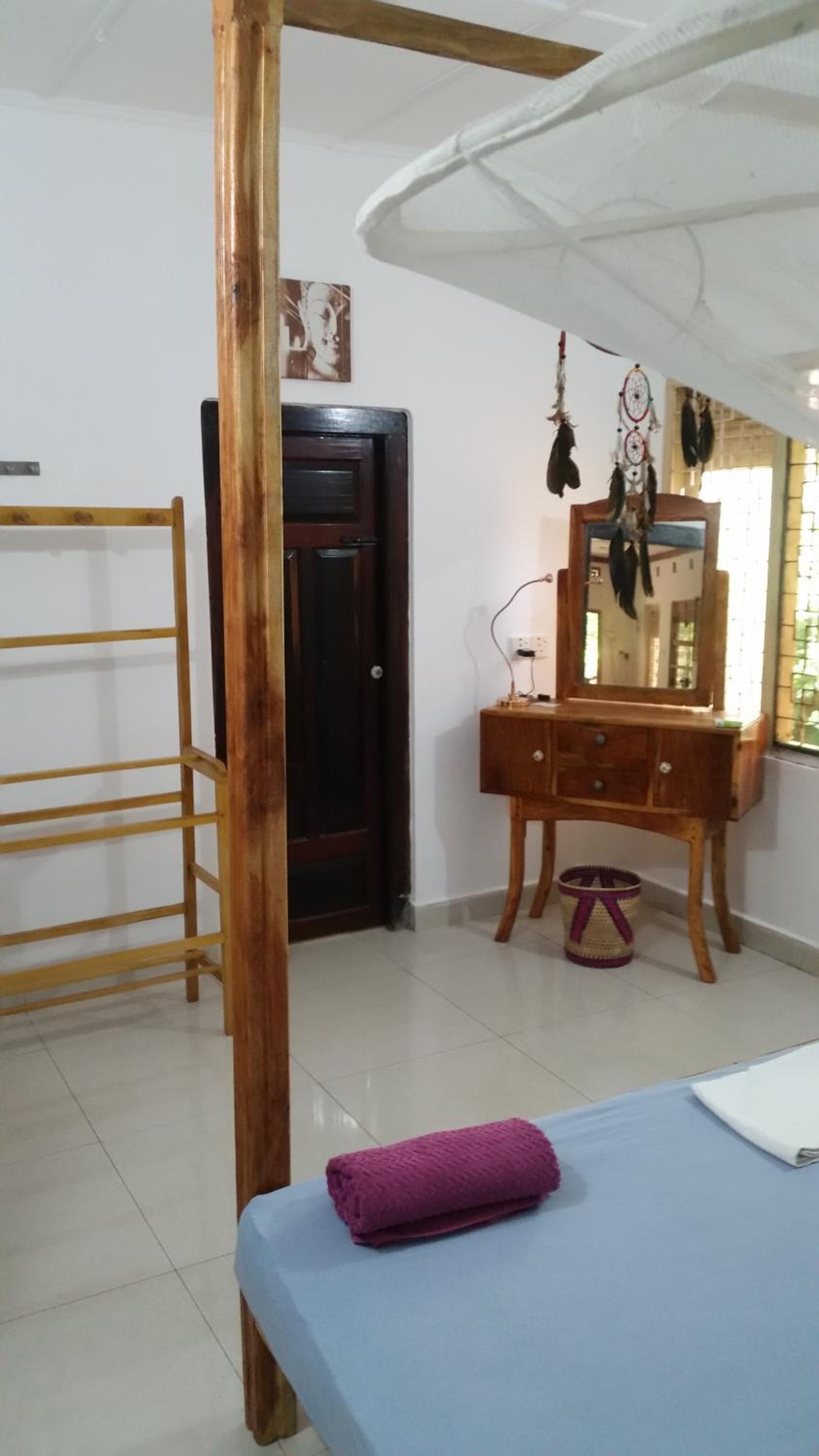Allens home stay view 3