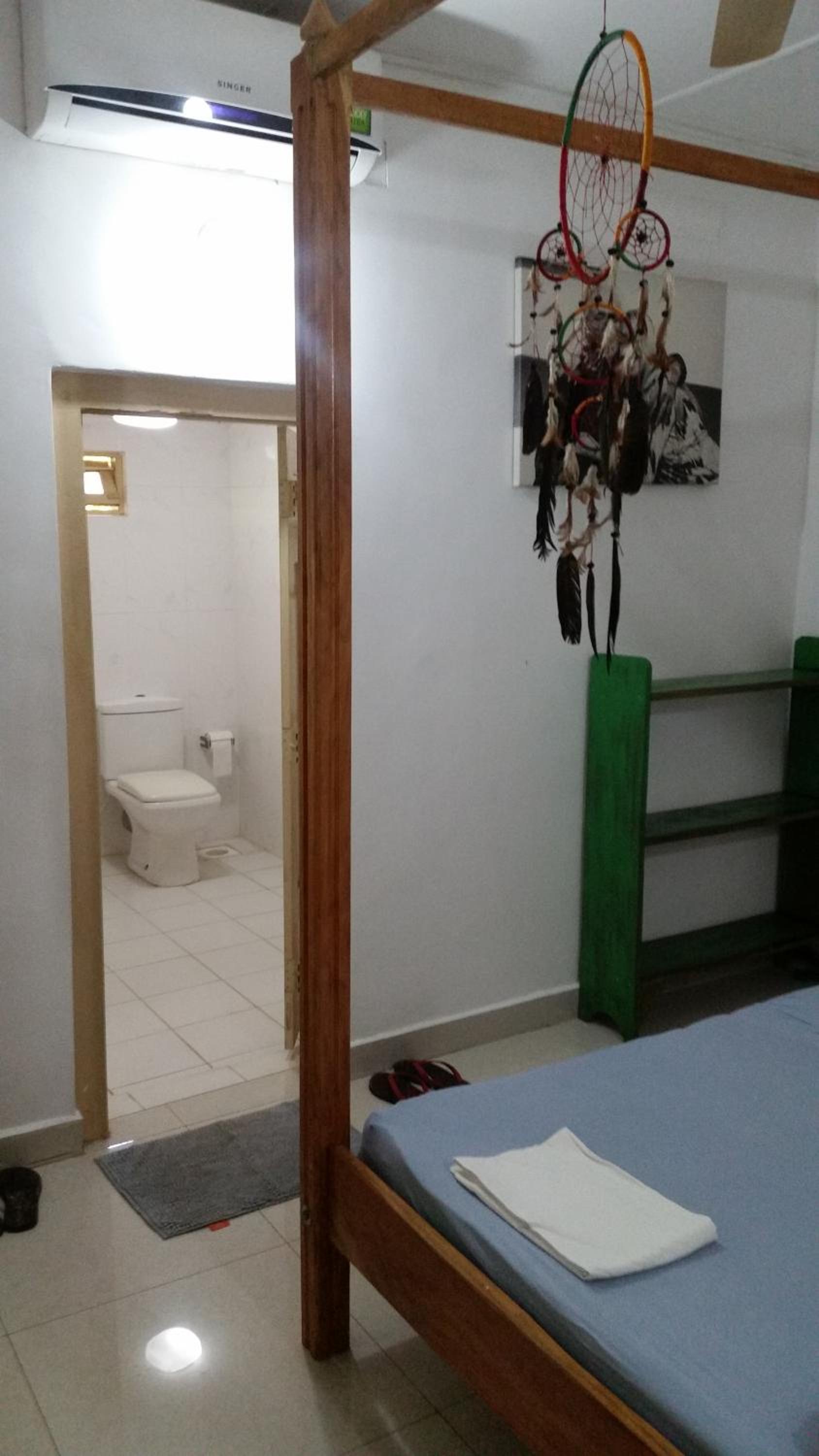 Allens home stay view 4