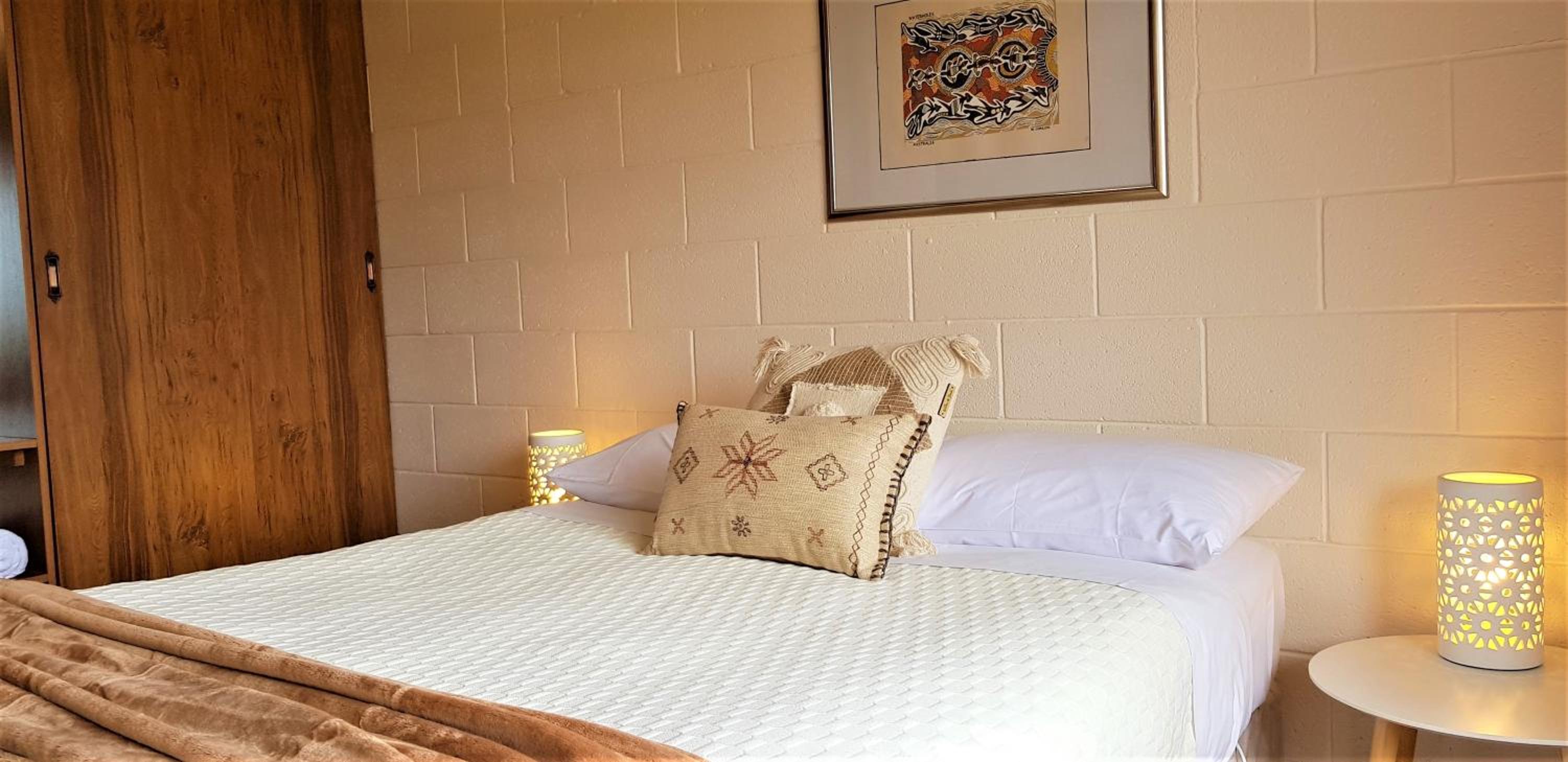 Blue Seas Holiday Villas