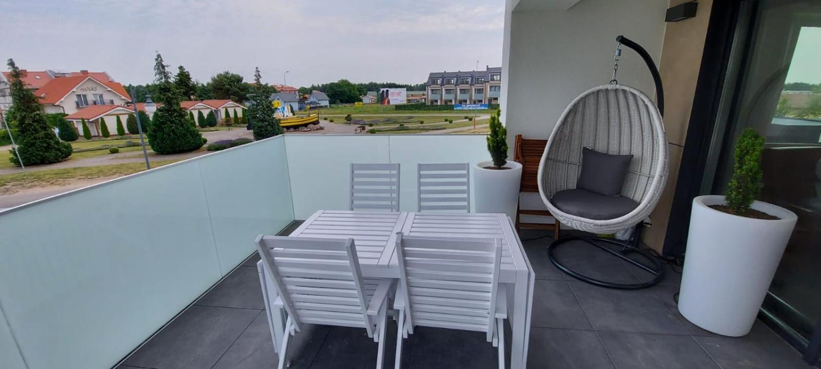 Piekny apartament przy plaży view 4