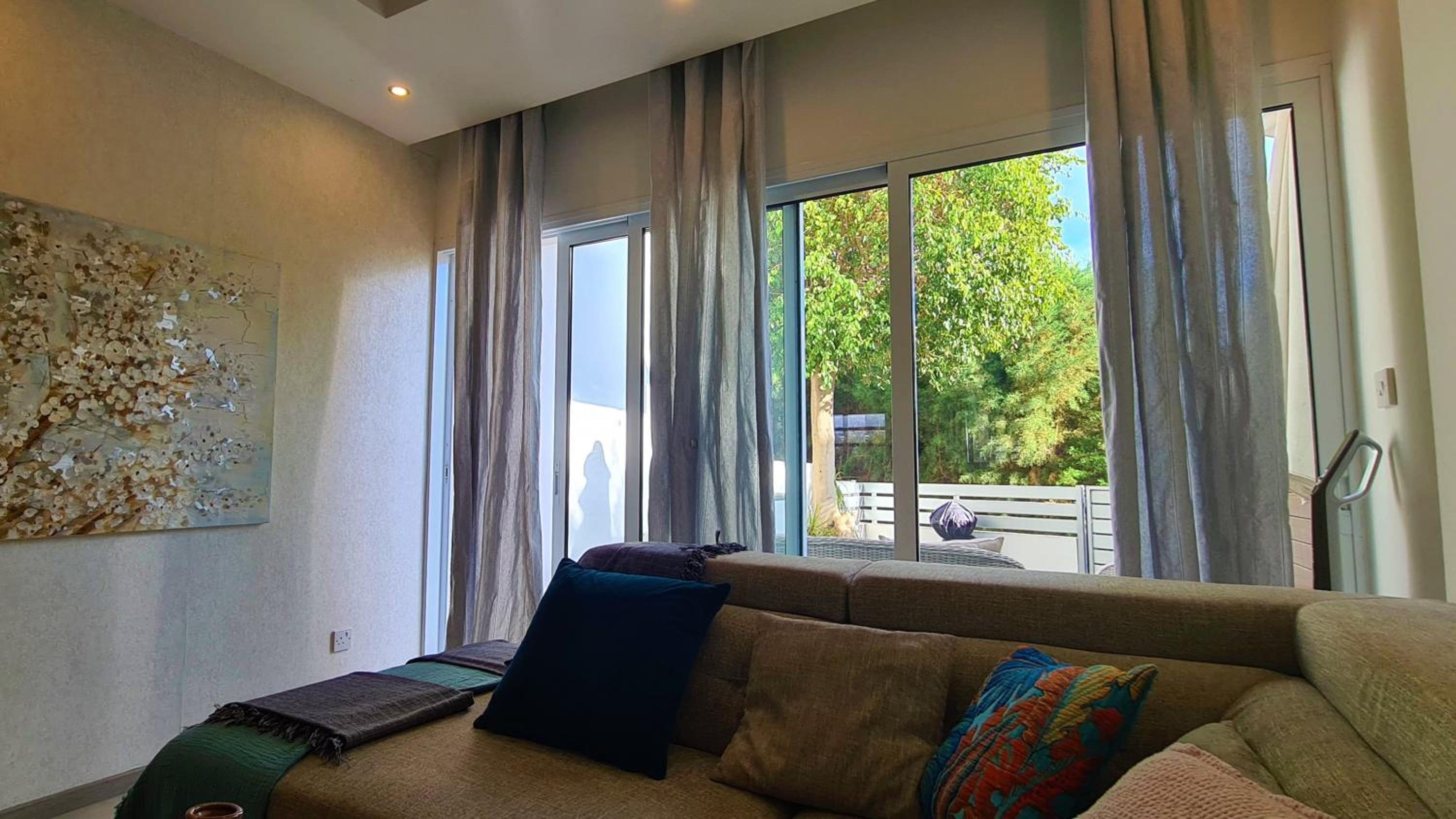 Limassol Vacations - STAY Downtown Retreat - Property Image 14