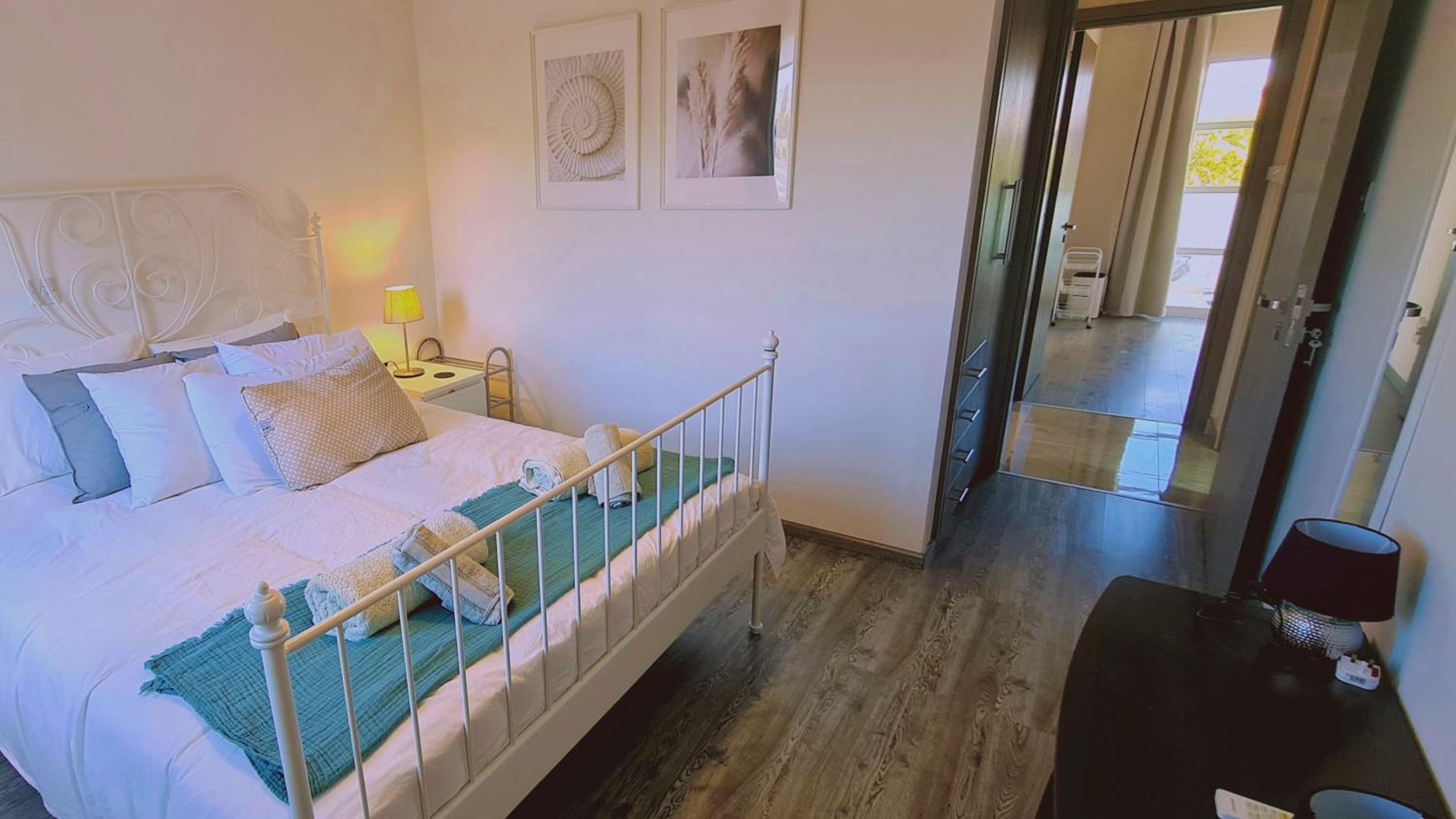 Limassol Vacations - STAY Downtown Retreat - Property Image 31