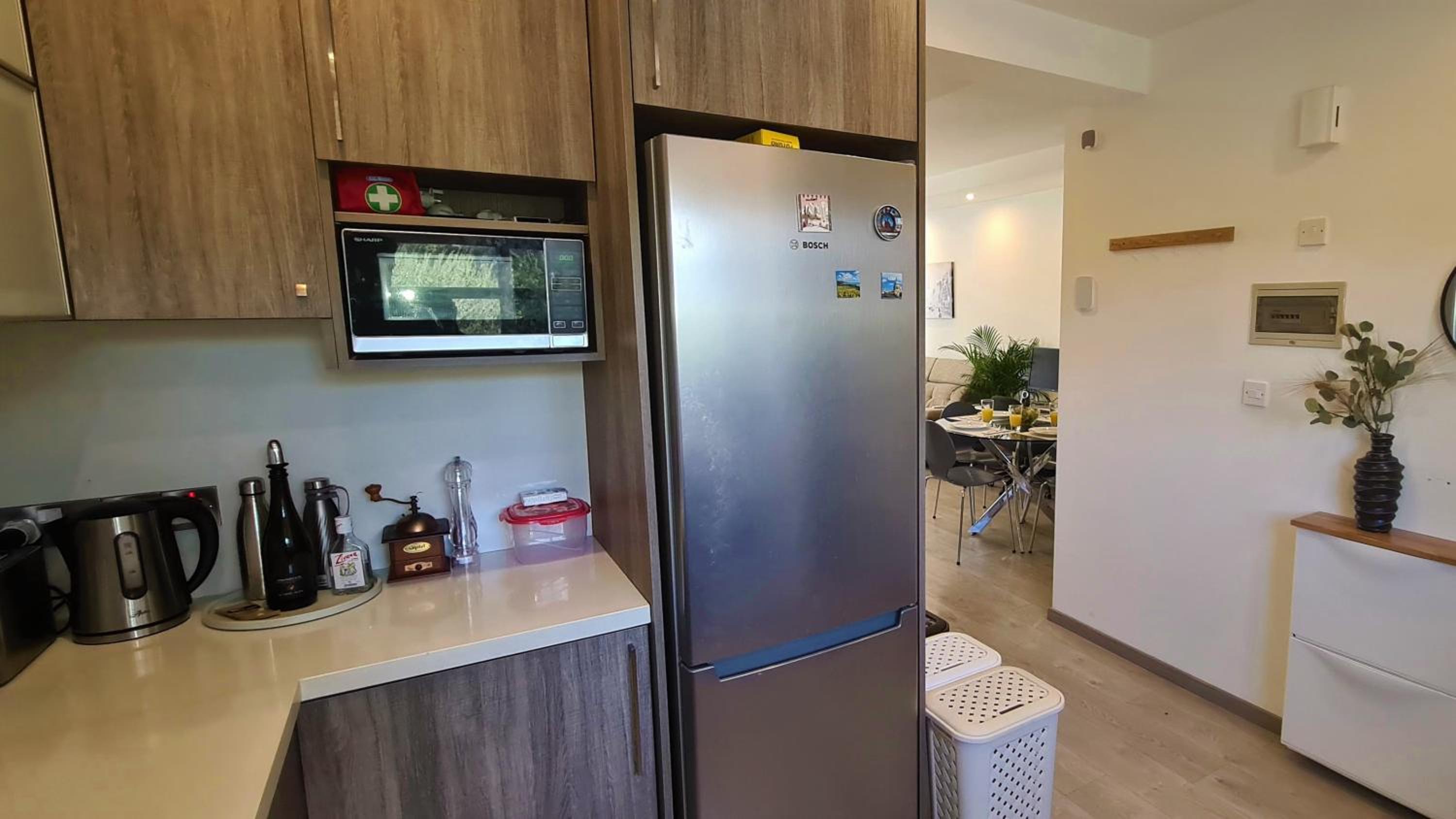 Limassol Vacations - STAY Downtown Retreat - Property Image 19