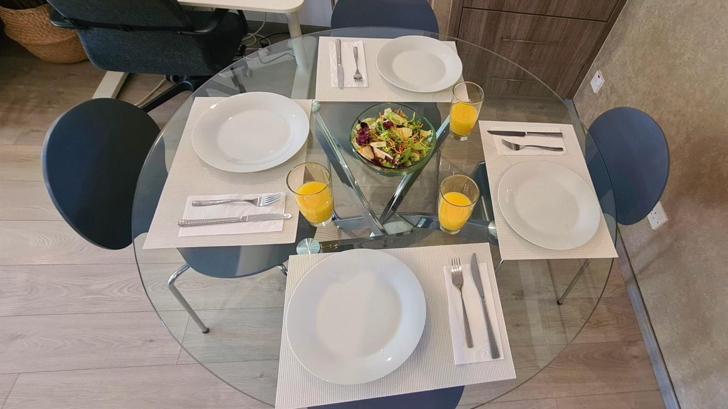 Limassol Vacations - STAY Downtown Retreat - Property Image 17
