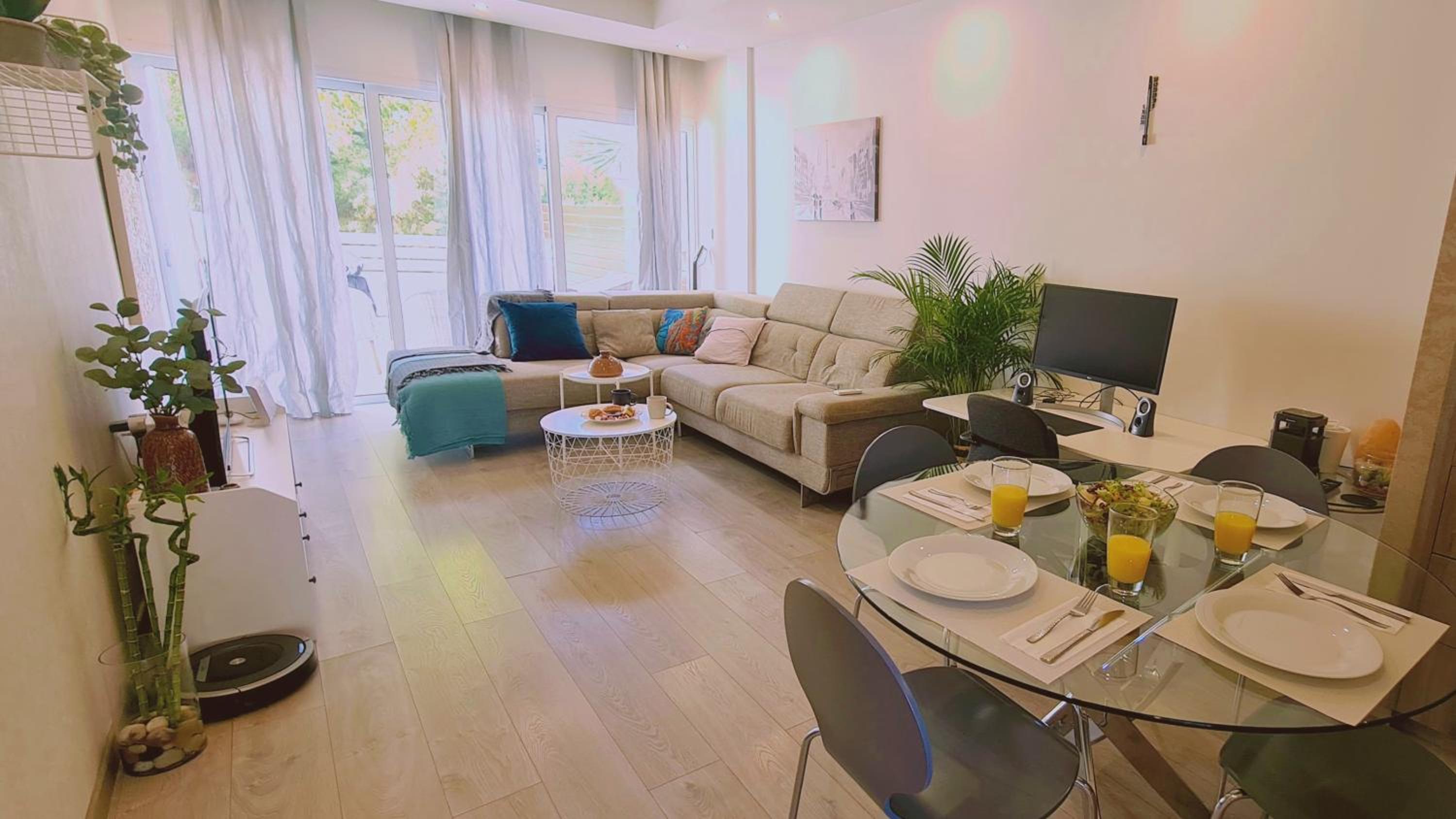Limassol Vacations - STAY Downtown Retreat - Property Image 95