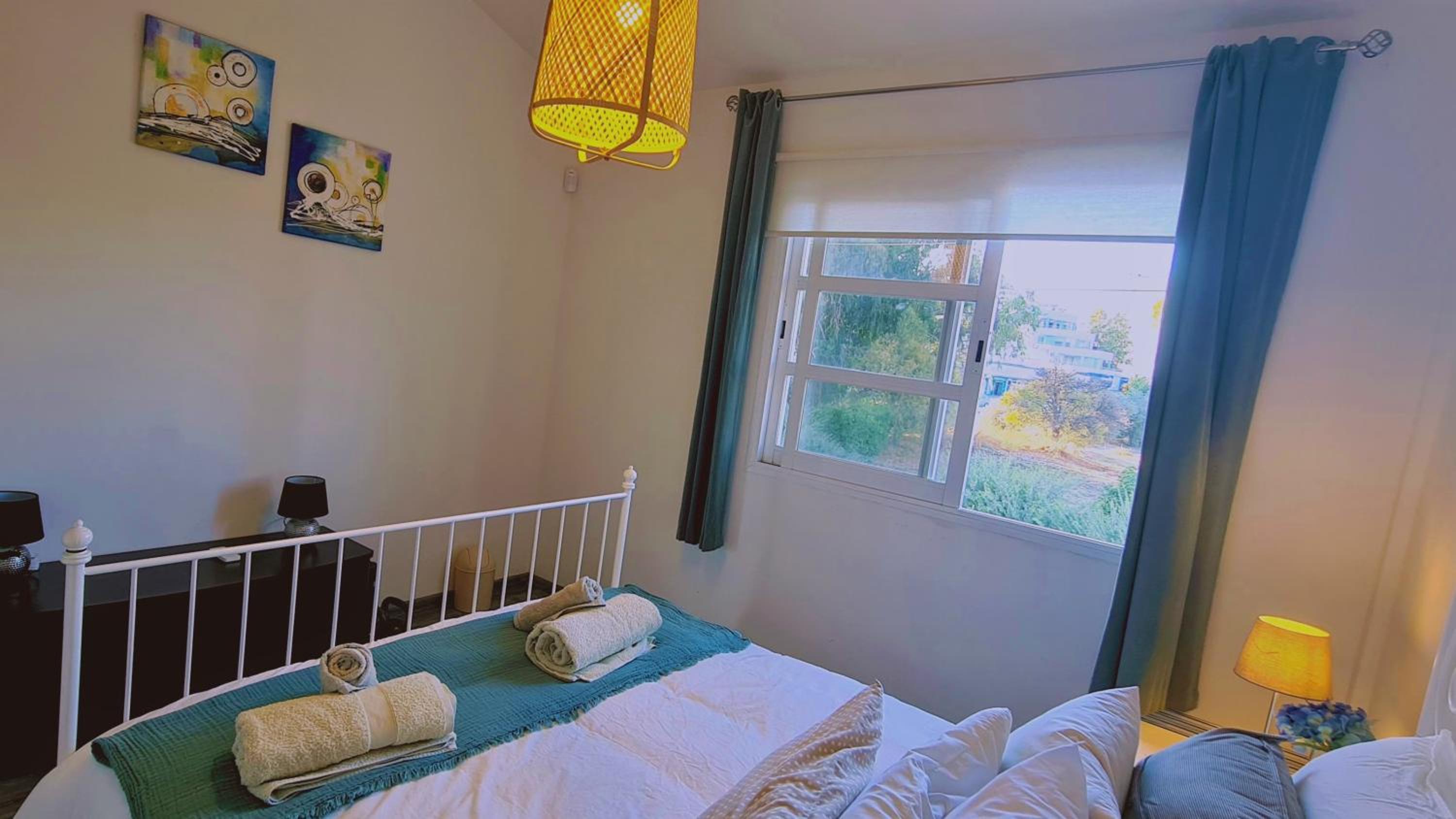 Limassol Vacations - STAY Downtown Retreat - Property Image 37