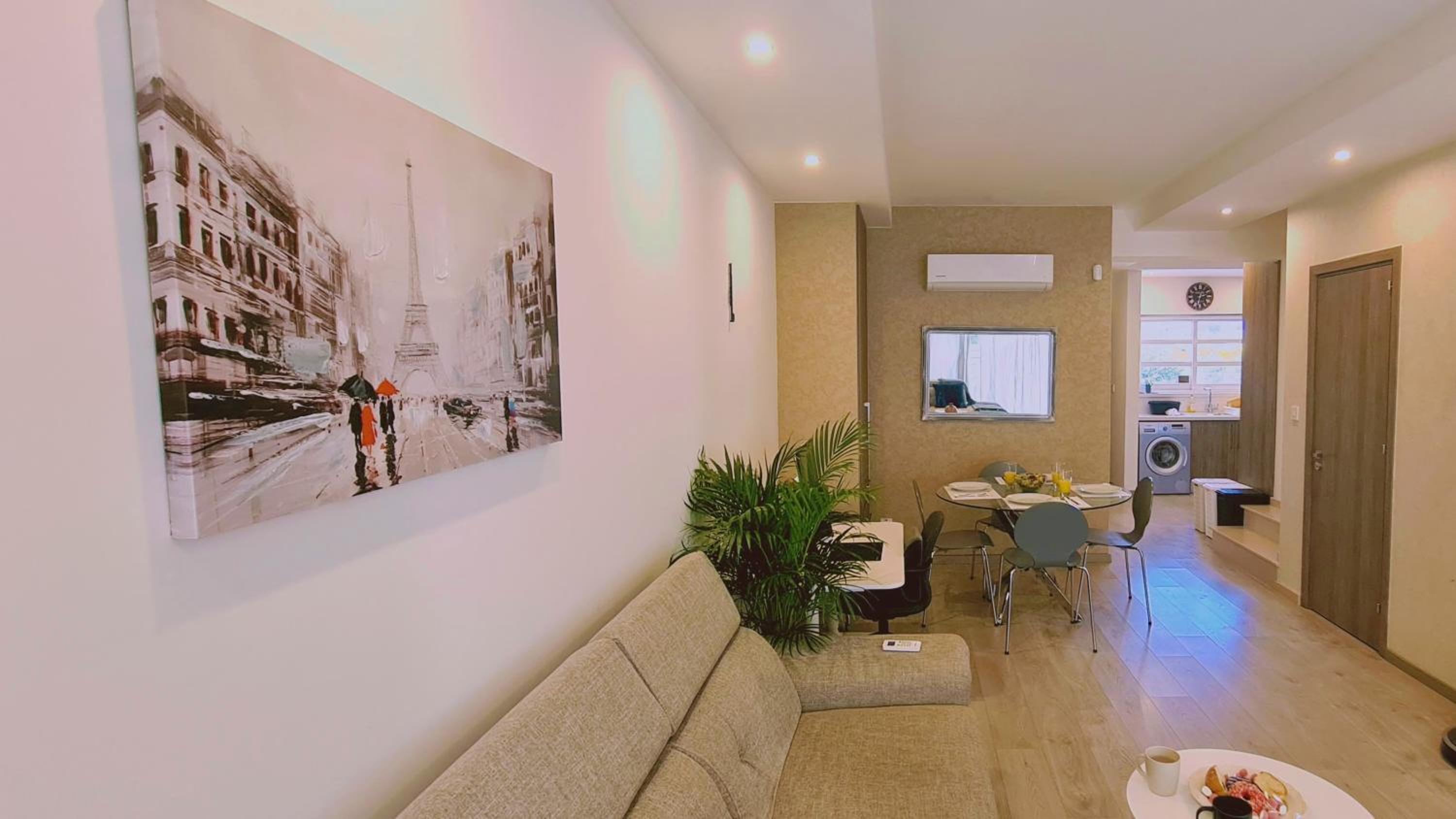 Limassol Vacations - STAY Downtown Retreat - Property Image 8