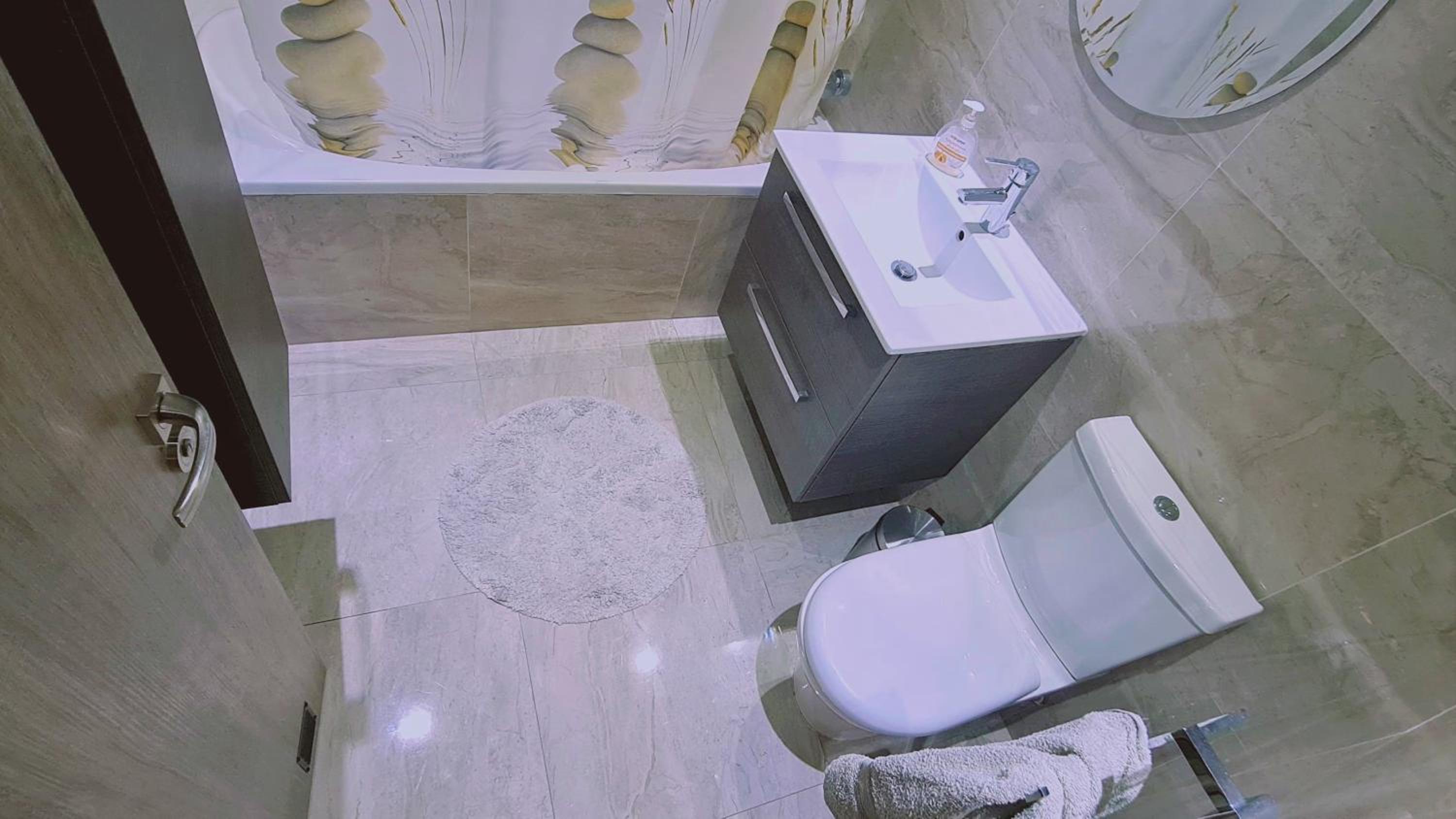 Limassol Vacations - STAY Downtown Retreat - Property Image 39