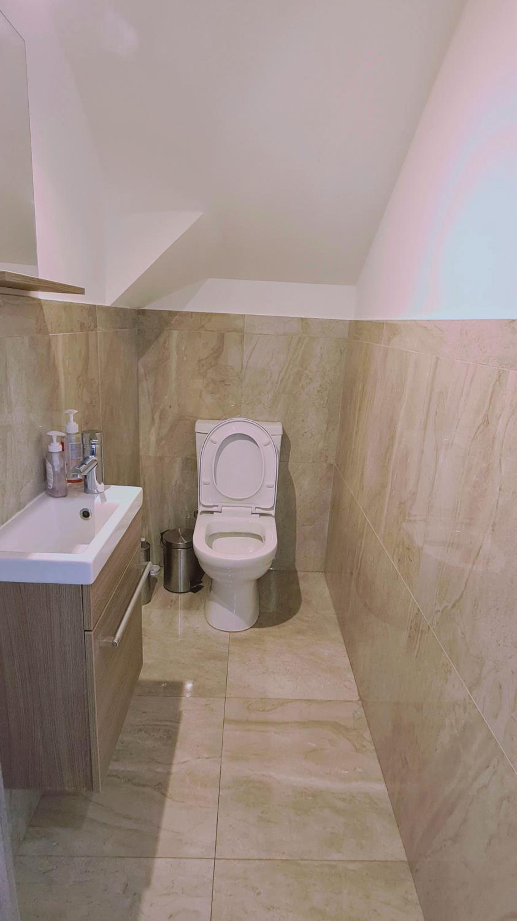 Limassol Vacations - STAY Downtown Retreat - Property Image 42