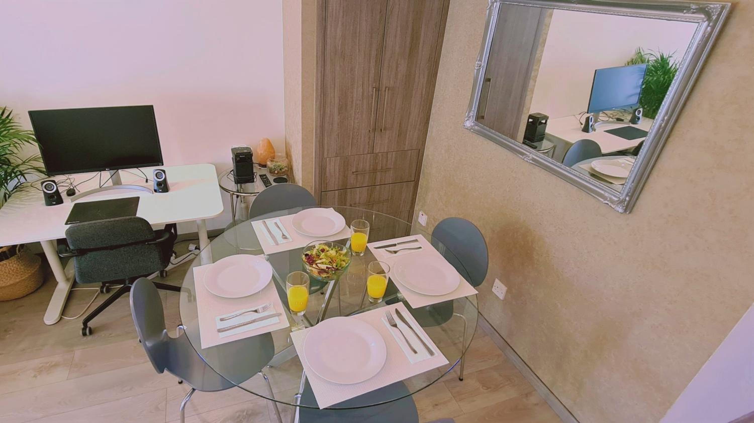 Limassol Vacations - STAY Downtown Retreat - Property Image 16