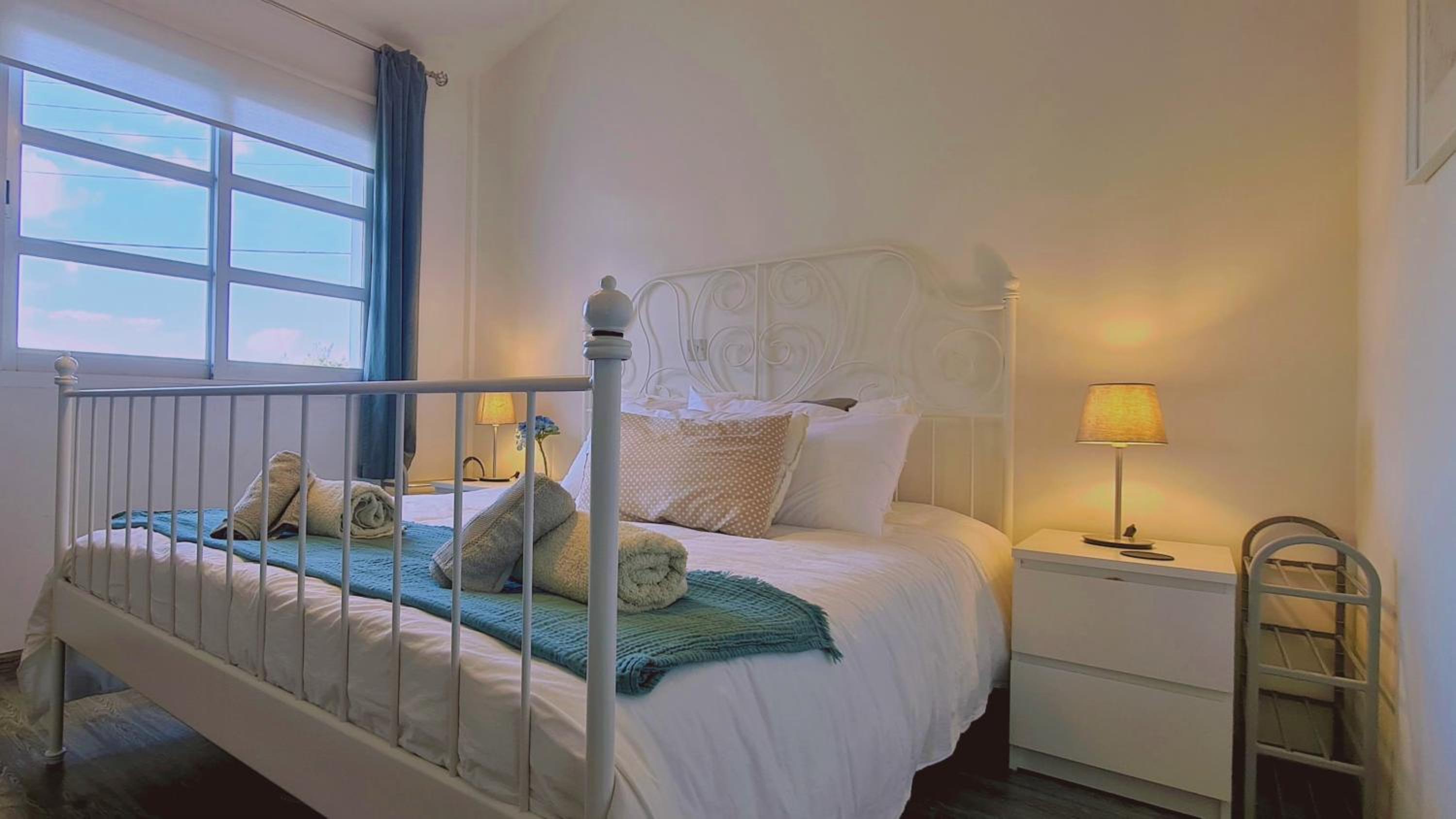 Limassol Vacations - STAY Downtown Retreat - Property Image 6