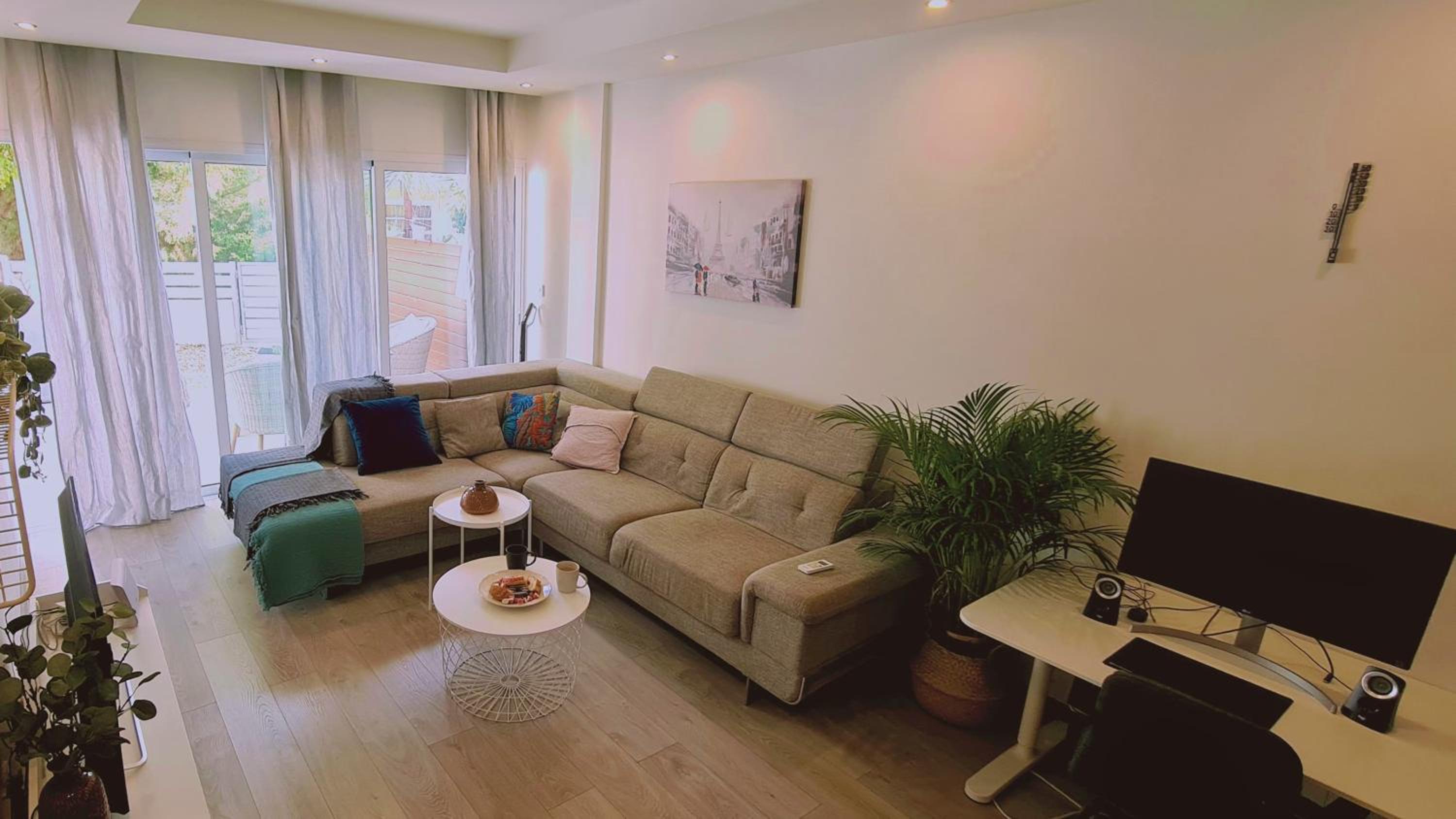 Limassol Vacations - STAY Downtown Retreat - Property Image 15