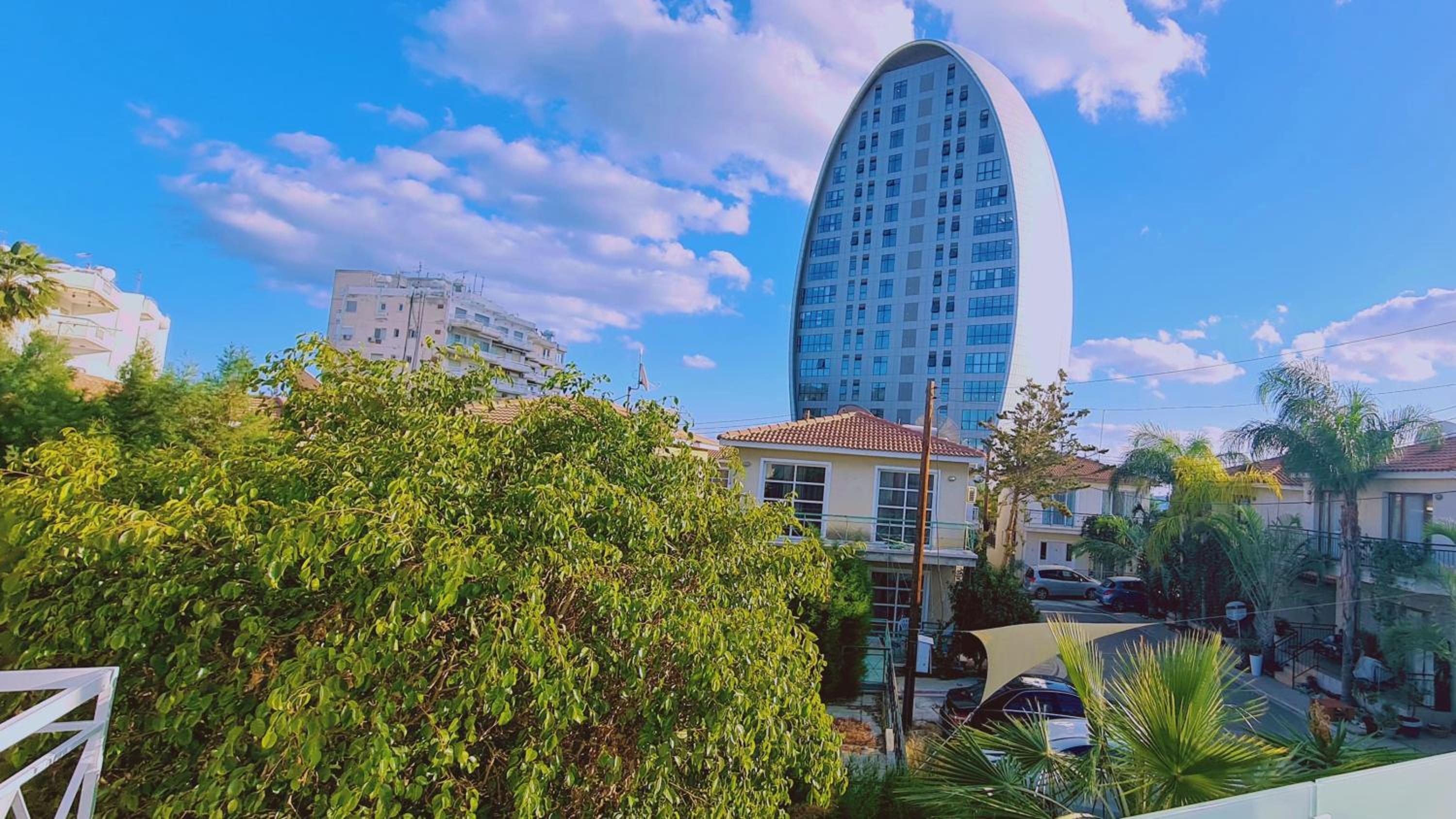Limassol Vacations - STAY Downtown Retreat - Property Image 49