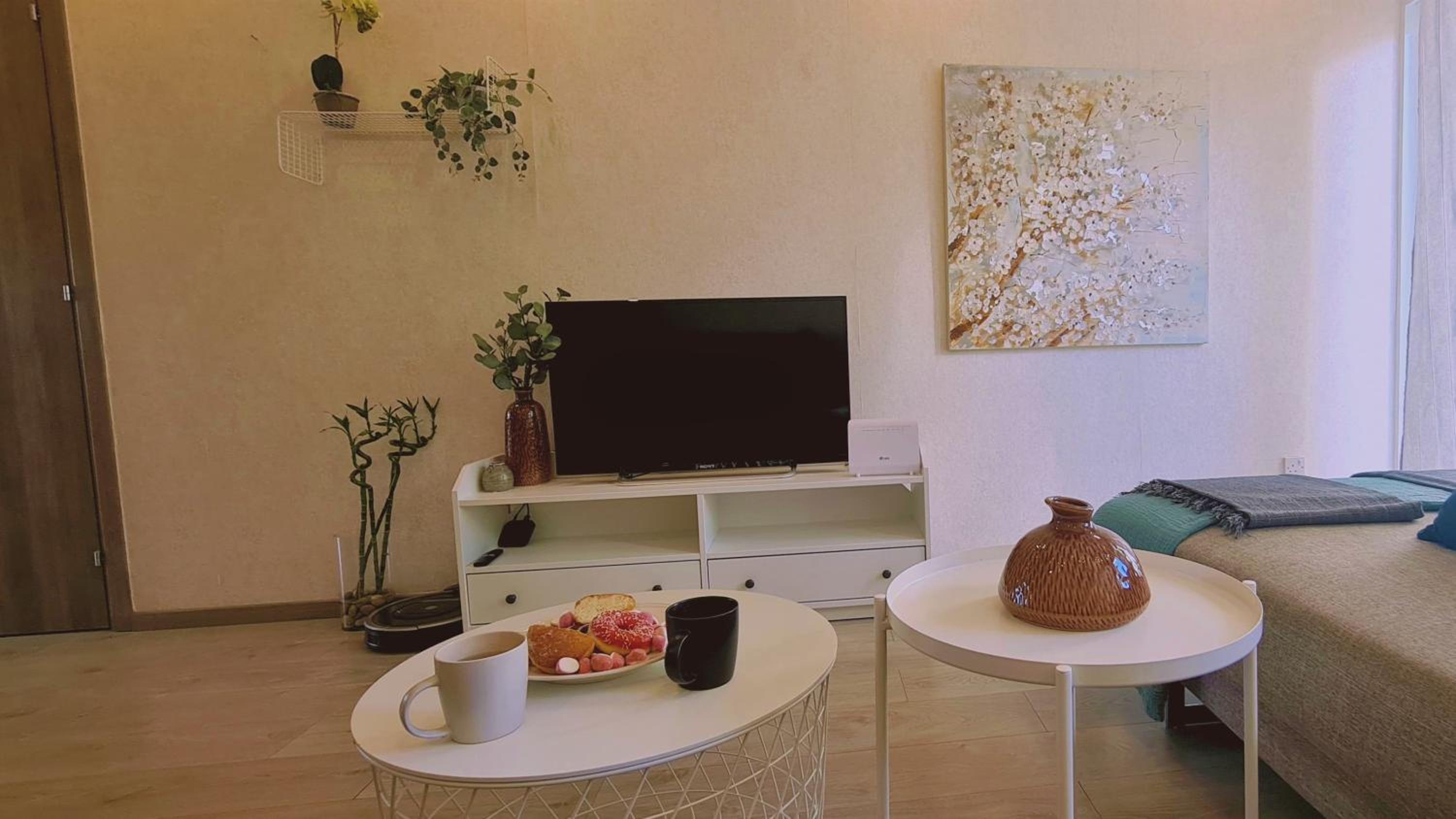 Limassol Vacations - STAY Downtown Retreat - Property Image 11