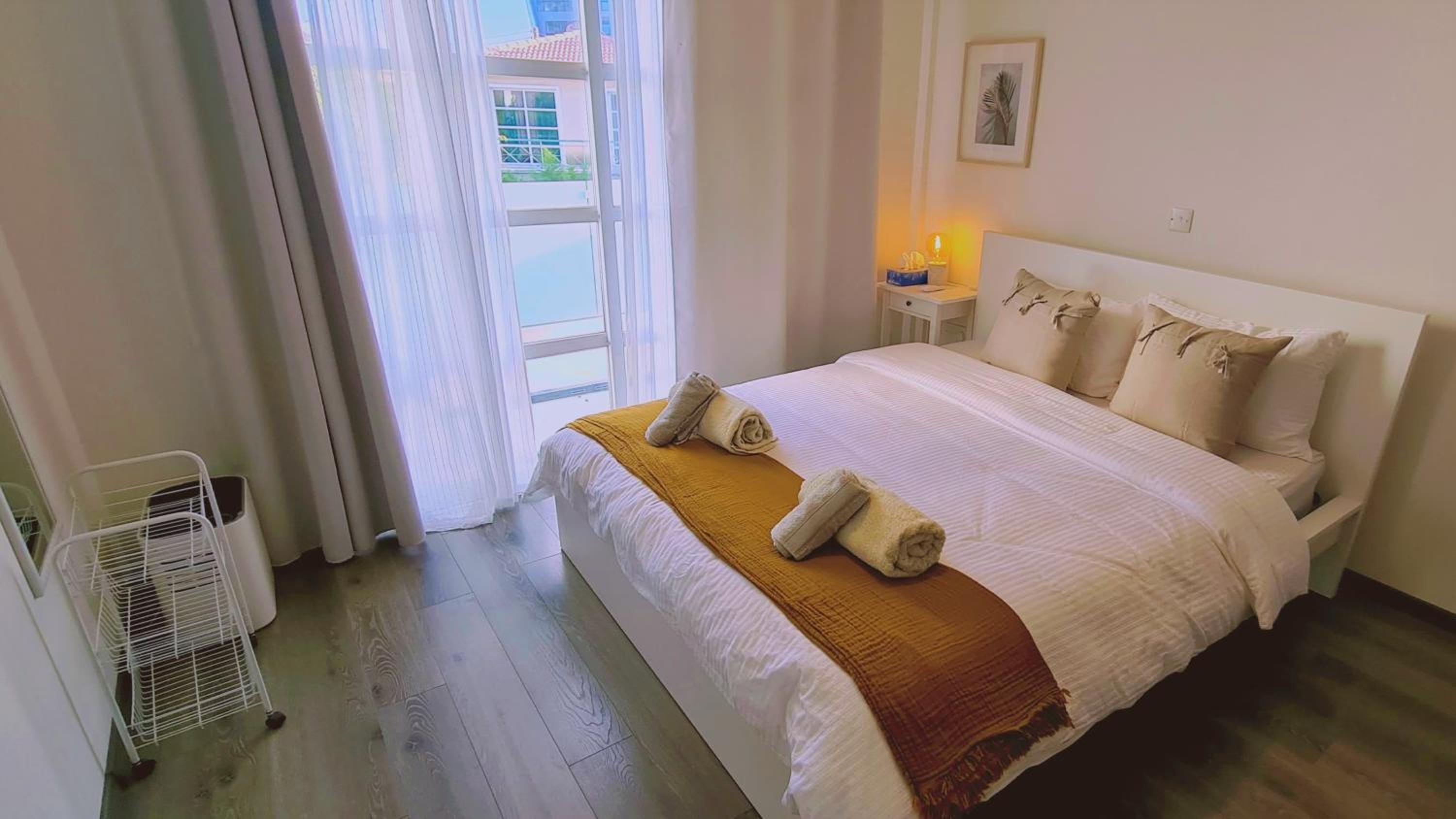 Limassol Vacations - STAY Downtown Retreat - Property Image 24