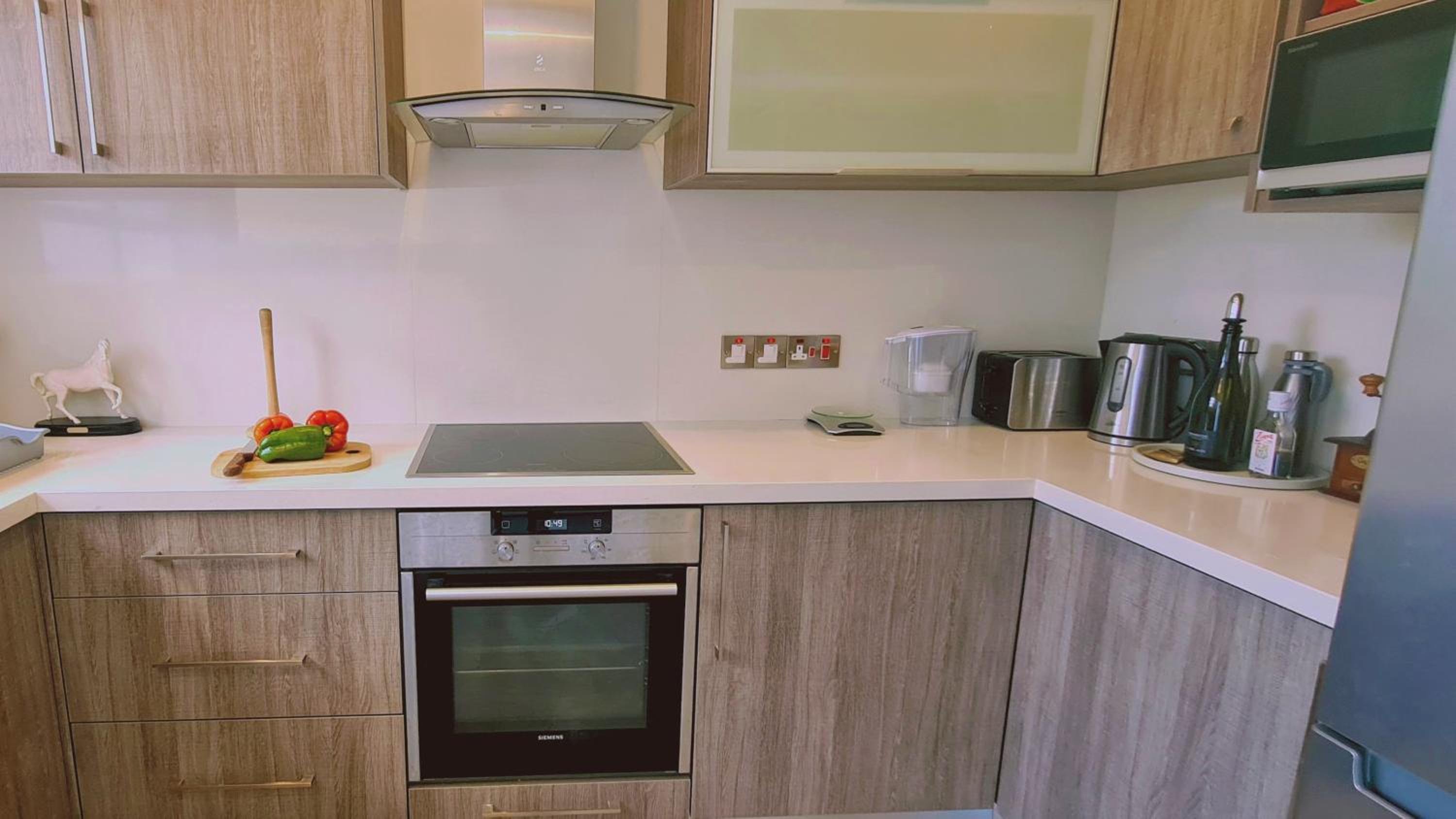 Limassol Vacations - STAY Downtown Retreat - Property Image 20