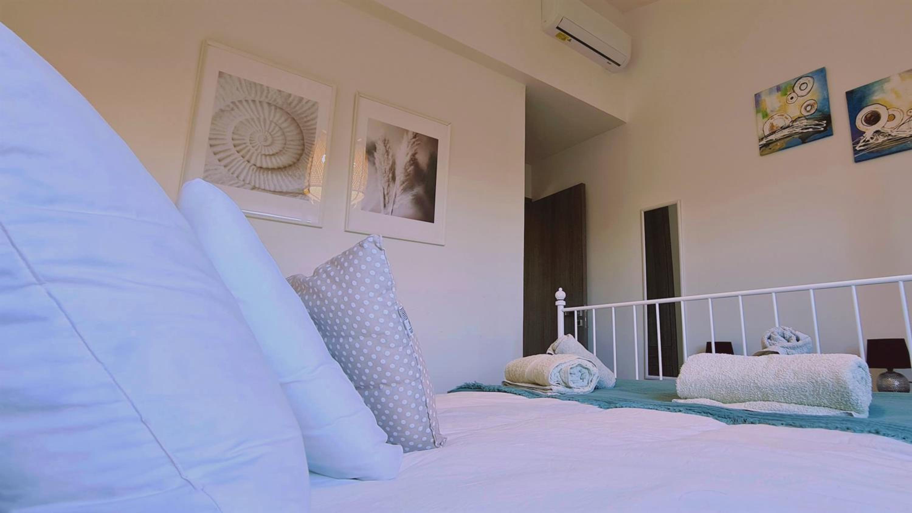 Limassol Vacations - STAY Downtown Retreat - Property Image 35