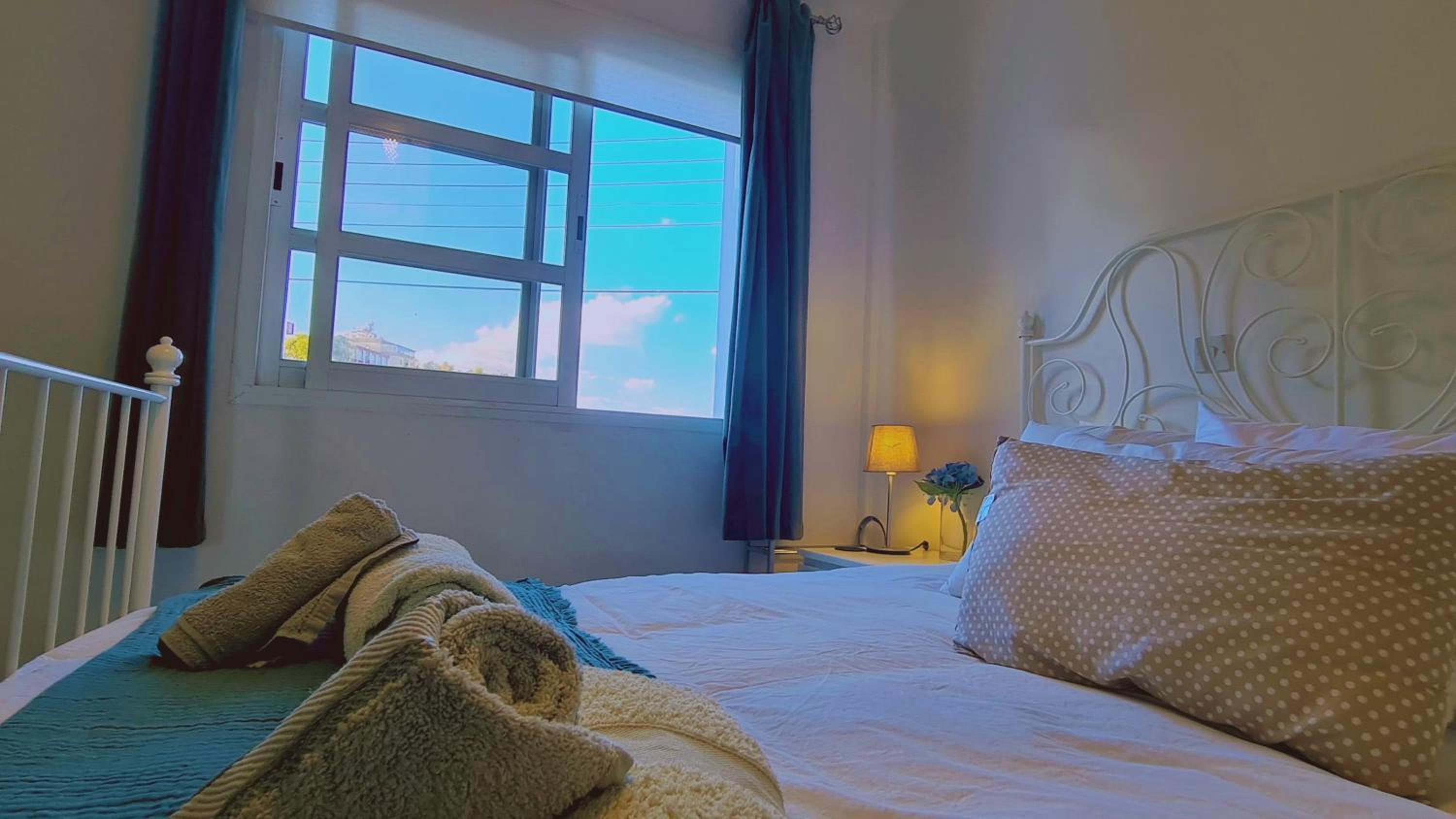 Limassol Vacations - STAY Downtown Retreat - Property Image 38