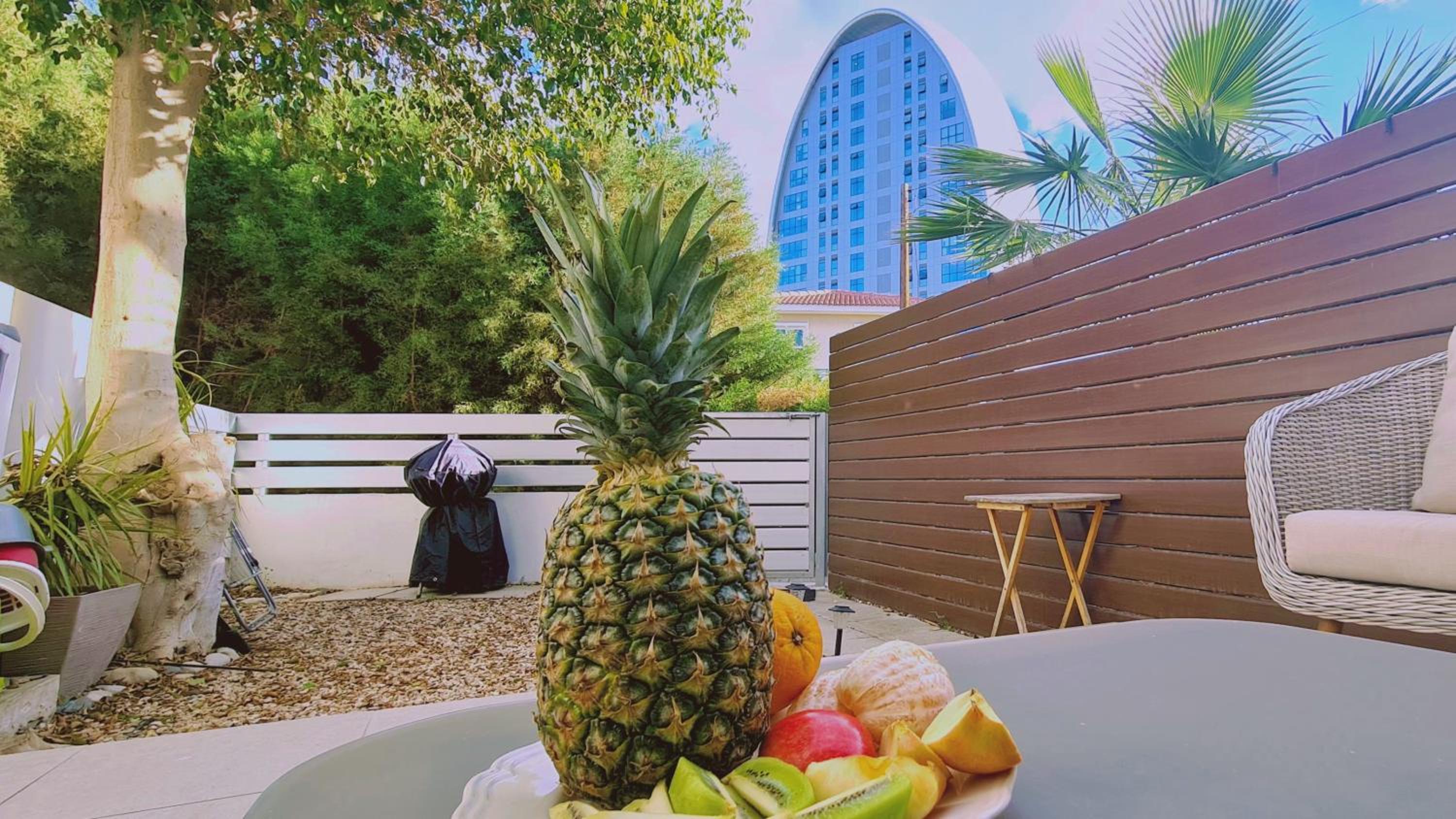 Limassol Vacations - STAY Downtown Retreat - Property Image 30