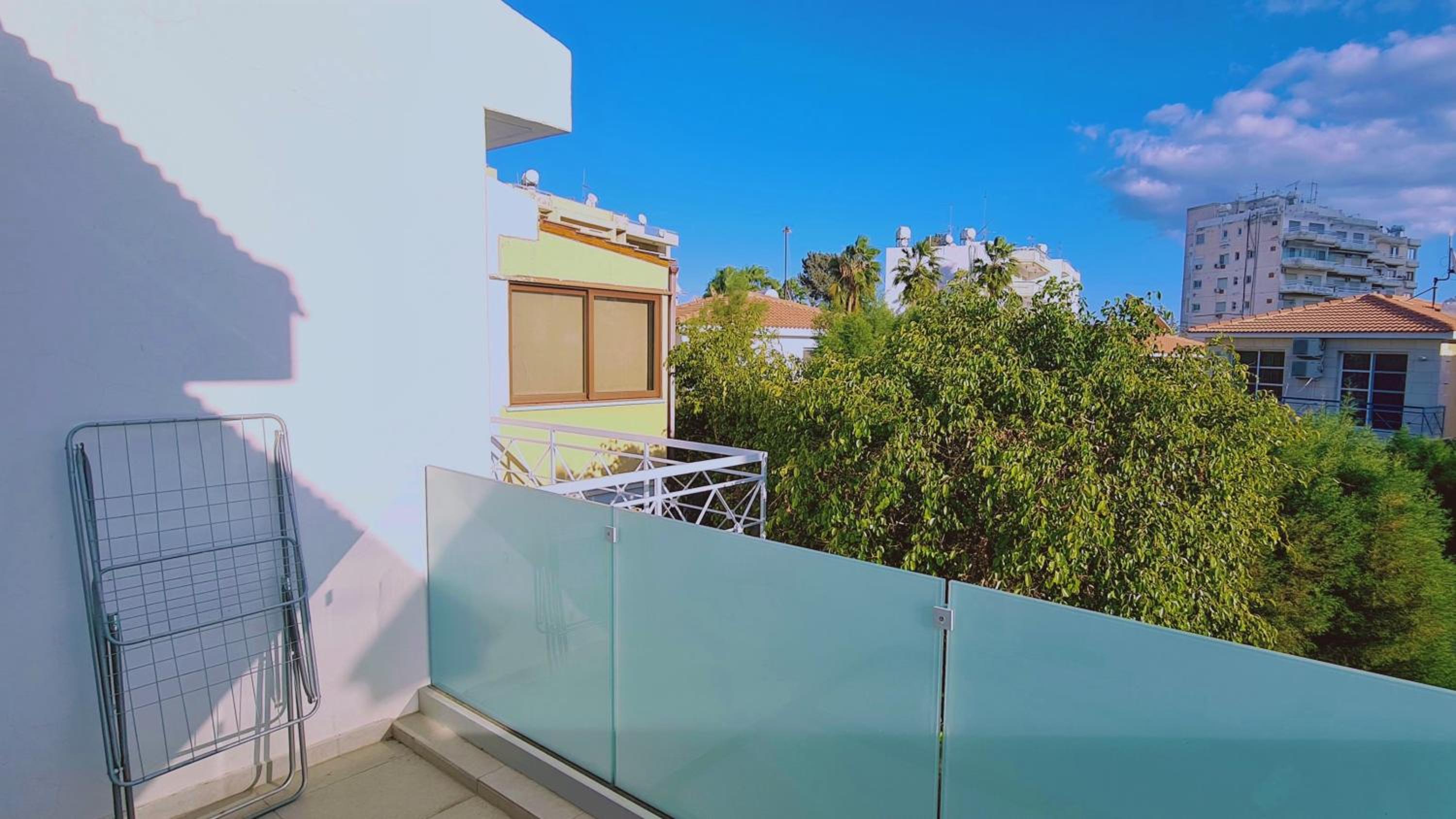 Limassol Vacations - STAY Downtown Retreat - Property Image 47