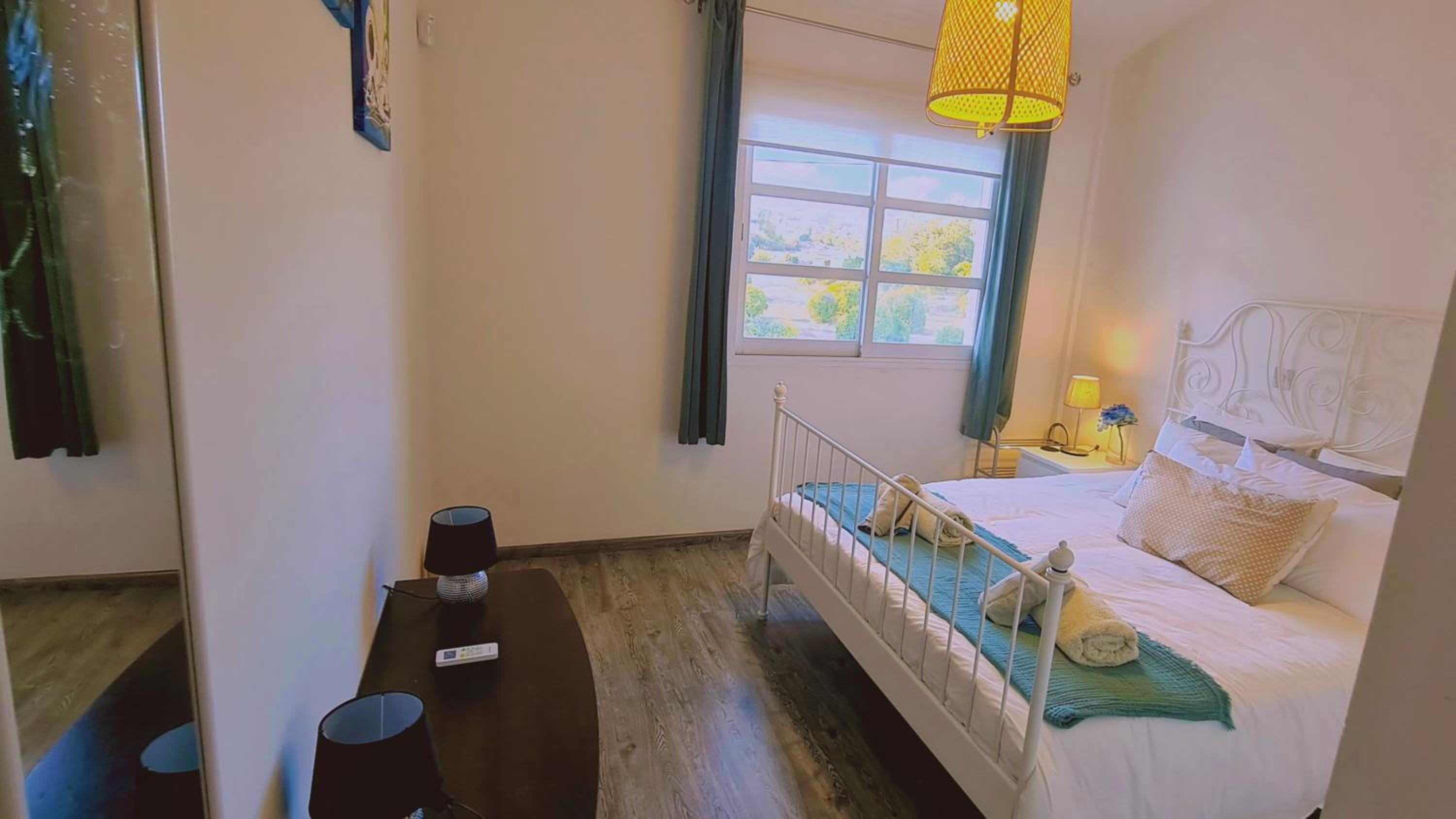 Limassol Vacations - STAY Downtown Retreat - Property Image 34