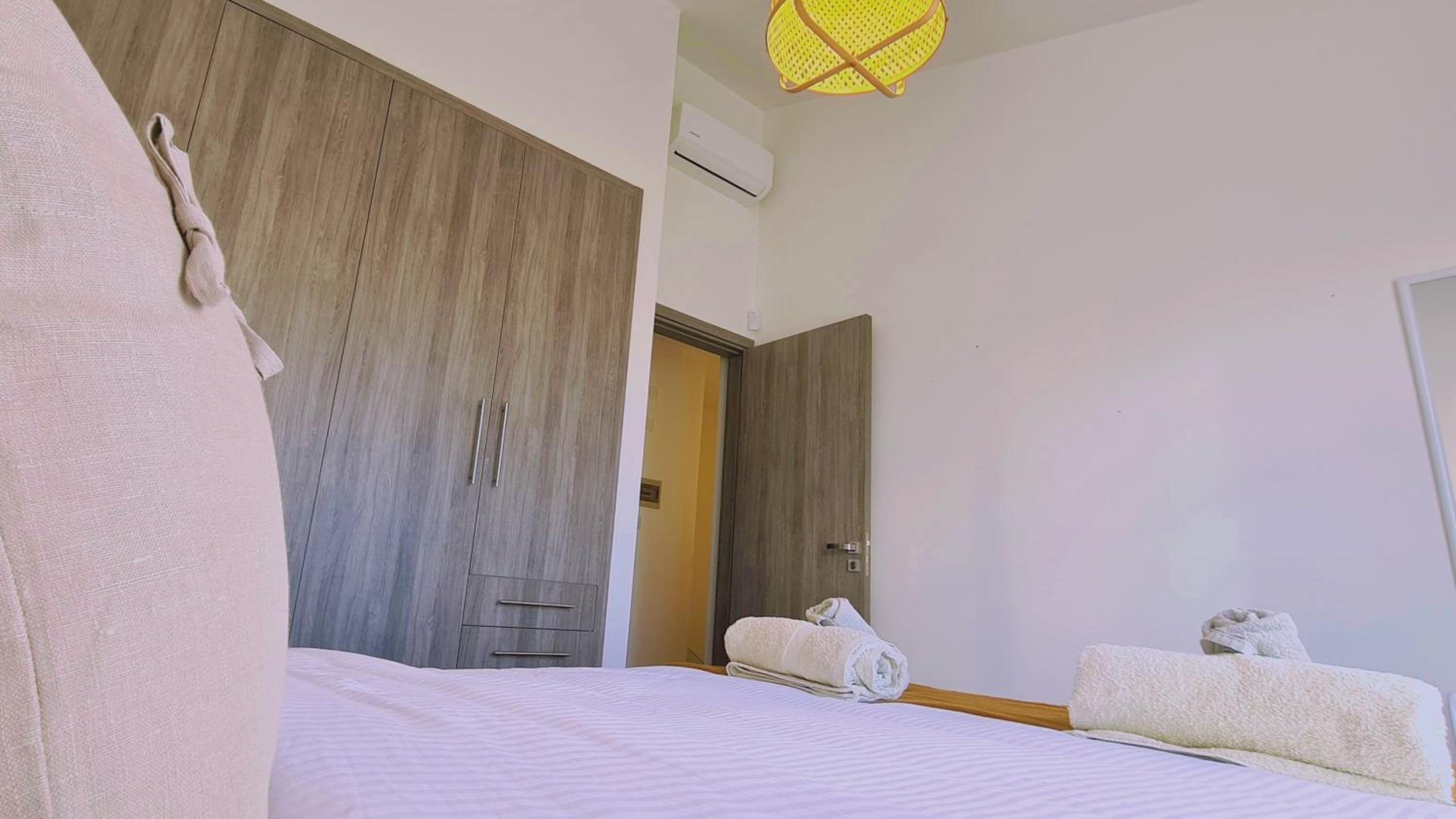 Limassol Vacations - STAY Downtown Retreat - Property Image 26