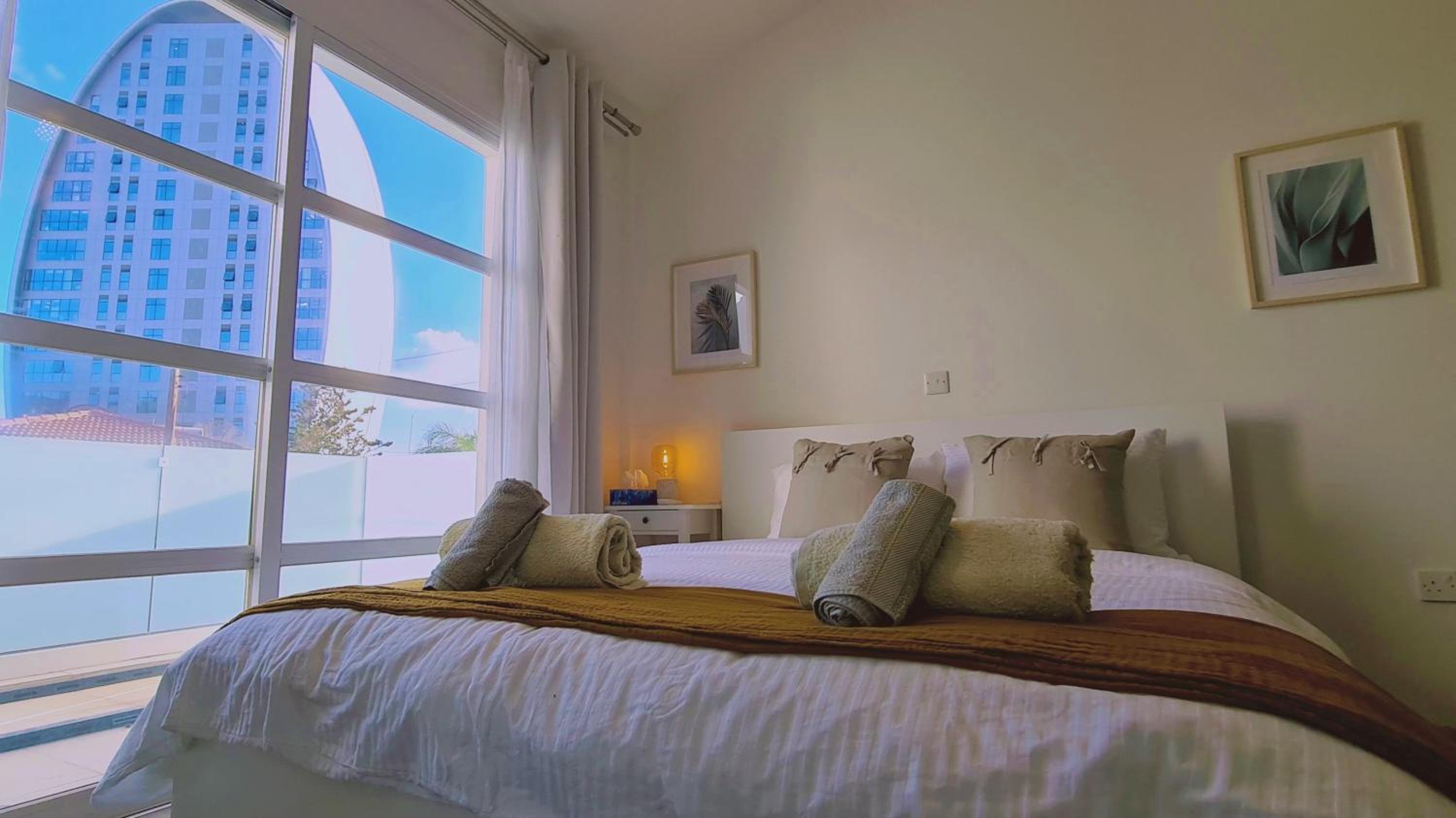 Limassol Vacations - STAY Downtown Retreat - Property Image 27
