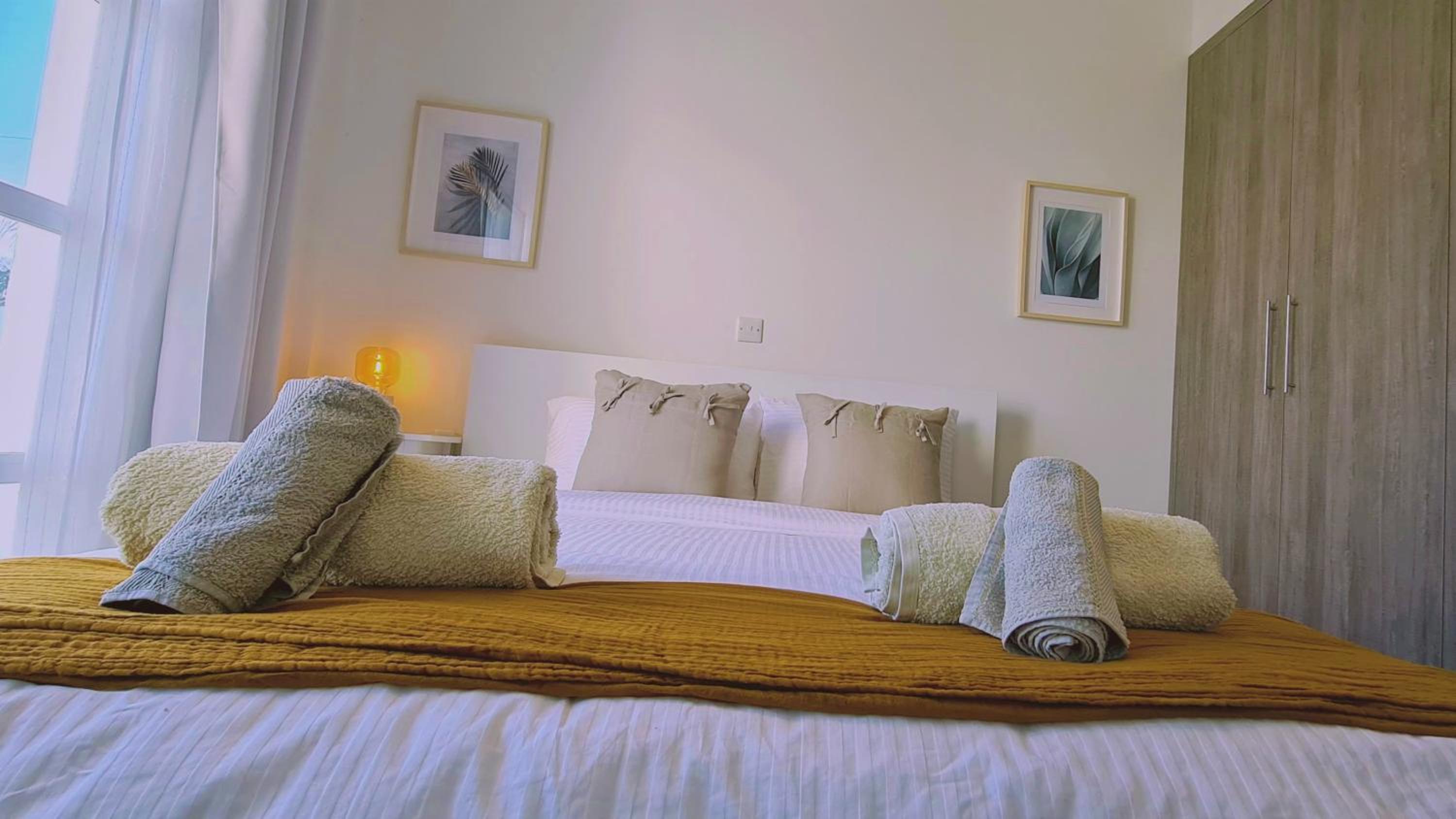 Limassol Vacations - STAY Downtown Retreat - Property Image 59