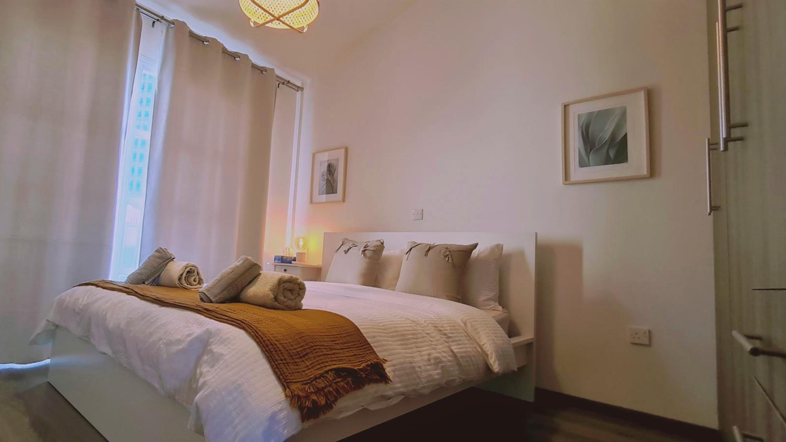 Limassol Vacations - STAY Downtown Retreat - Property Image 28