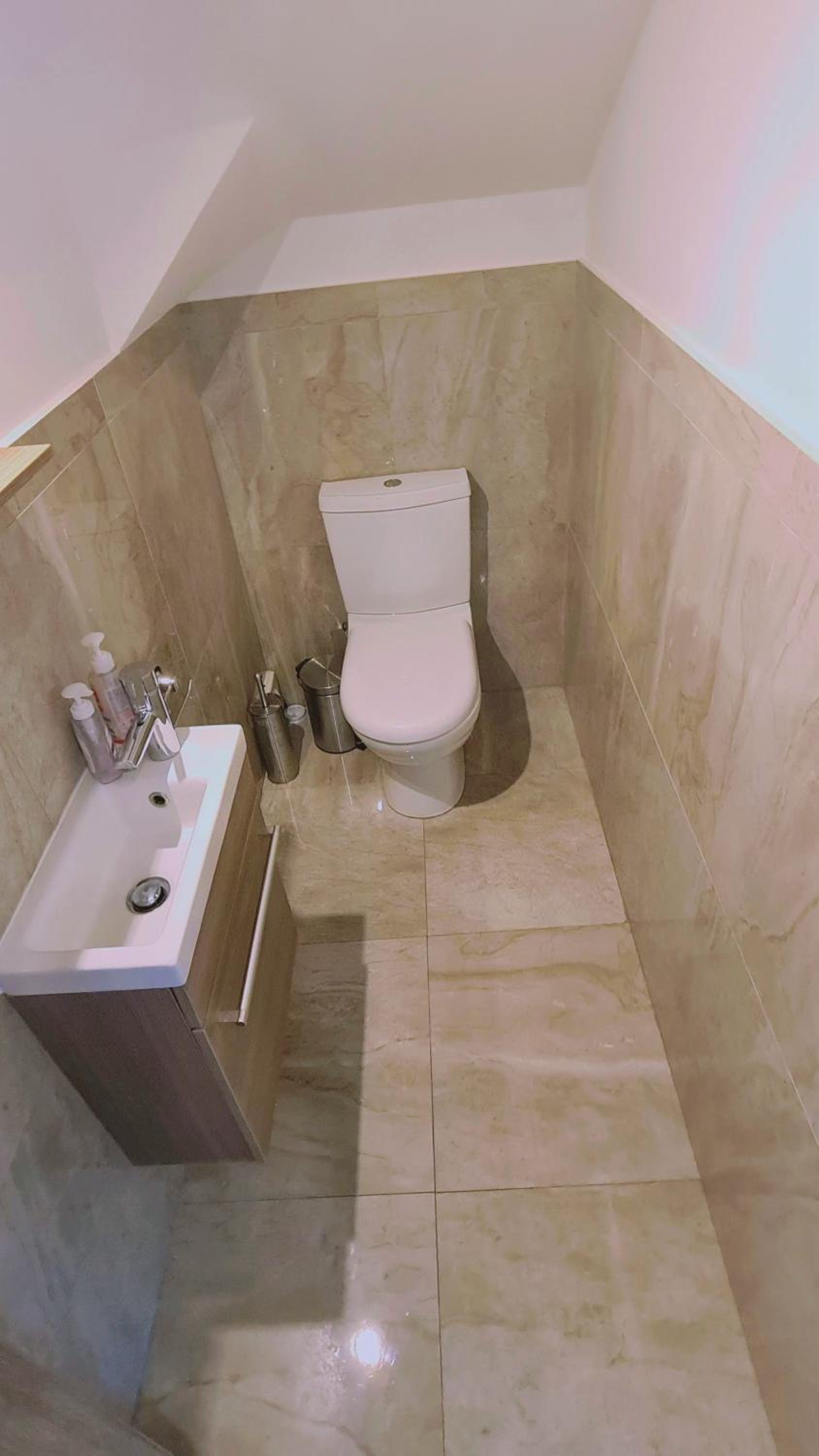 Limassol Vacations - STAY Downtown Retreat - Property Image 43