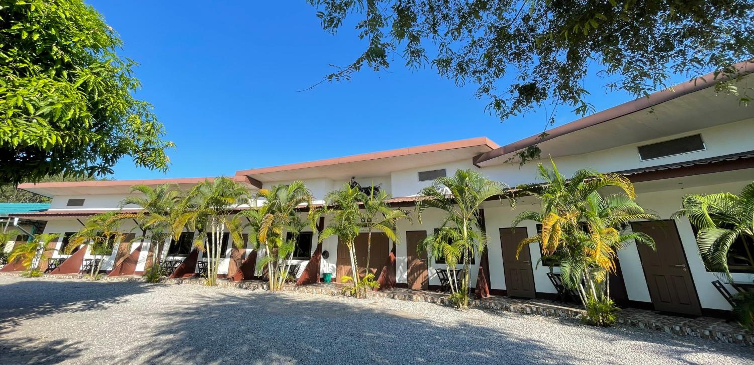 Kevin Resort