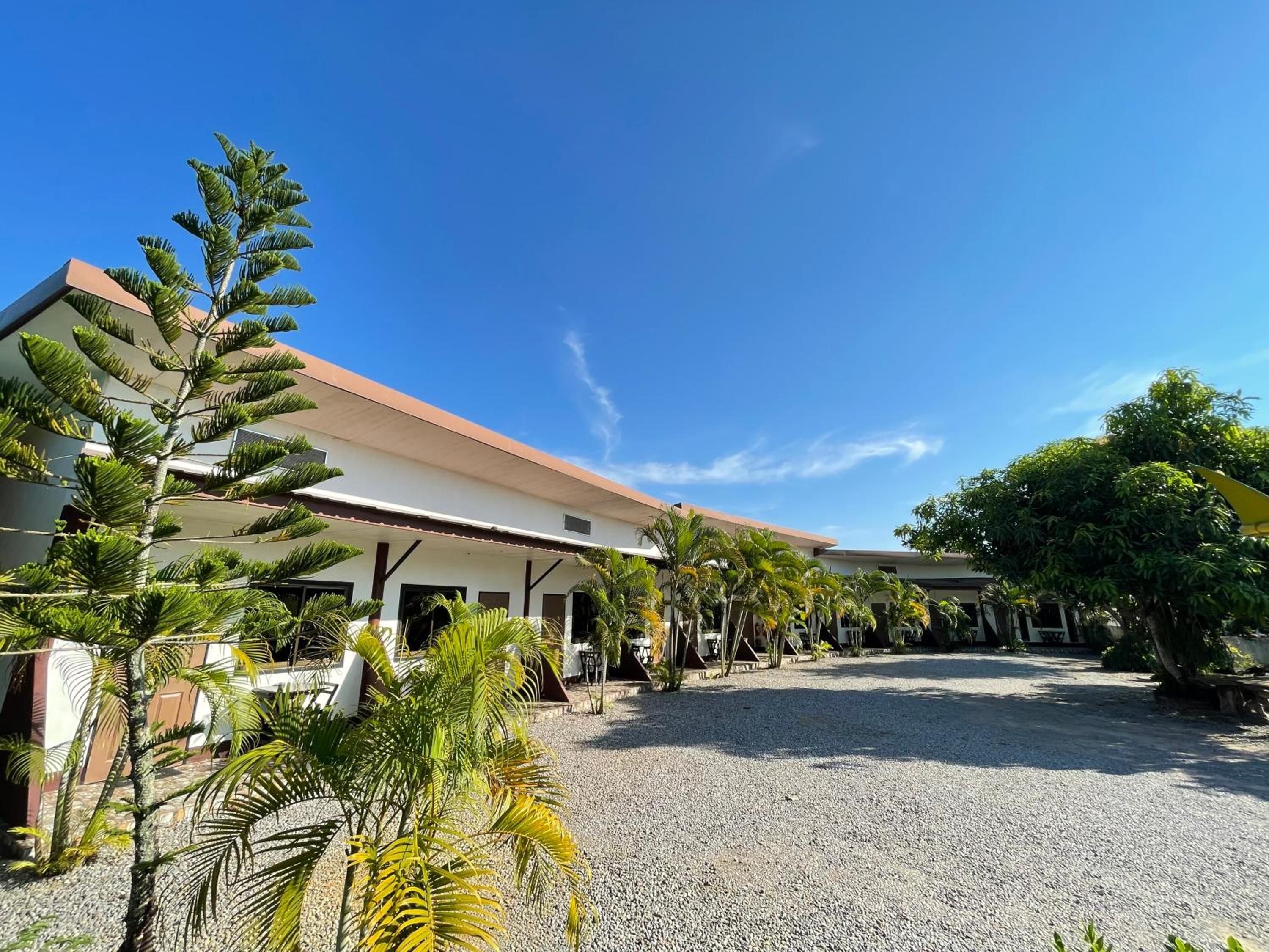 Kevin Resort