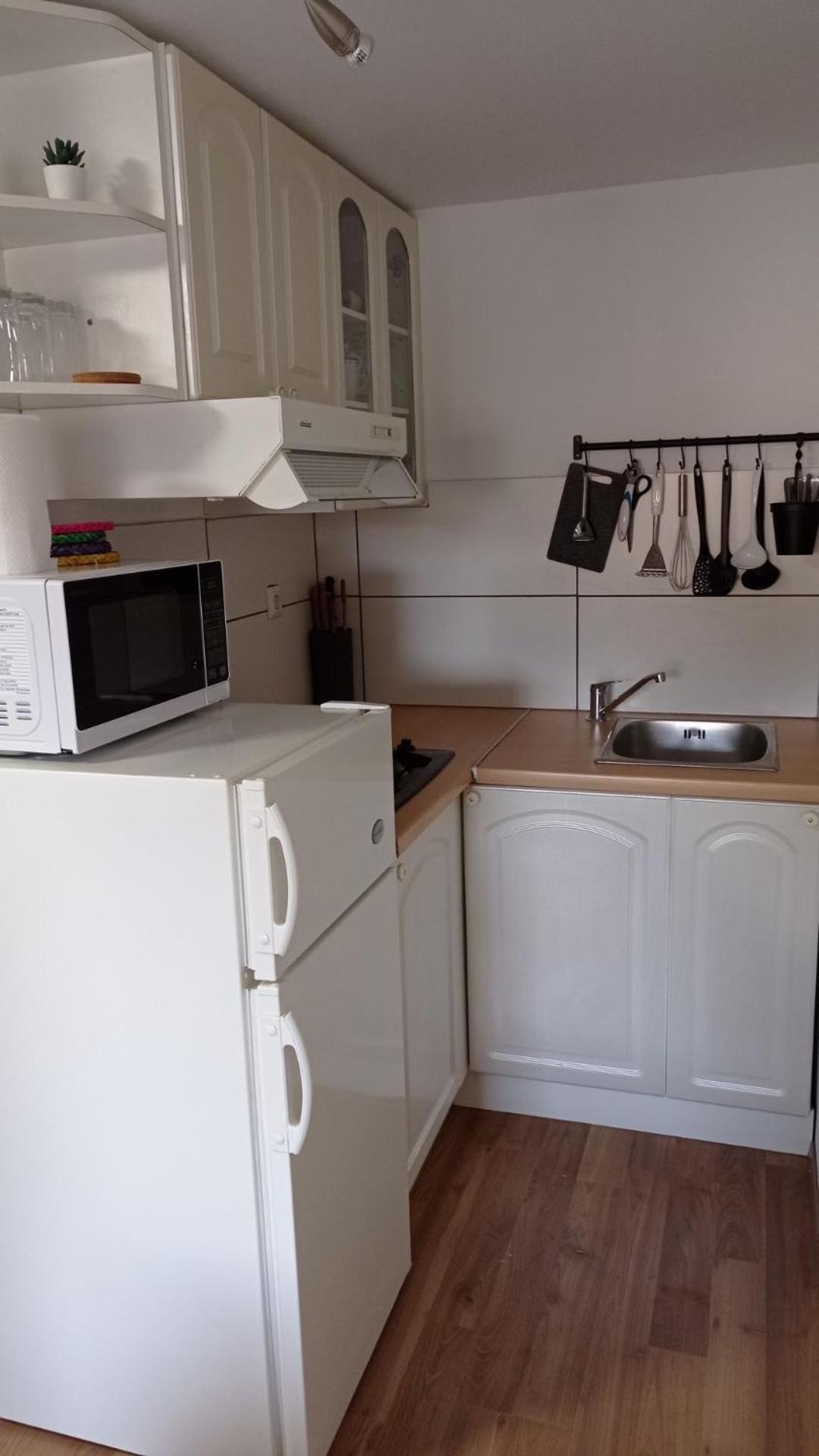 Apartma Jerman view 5
