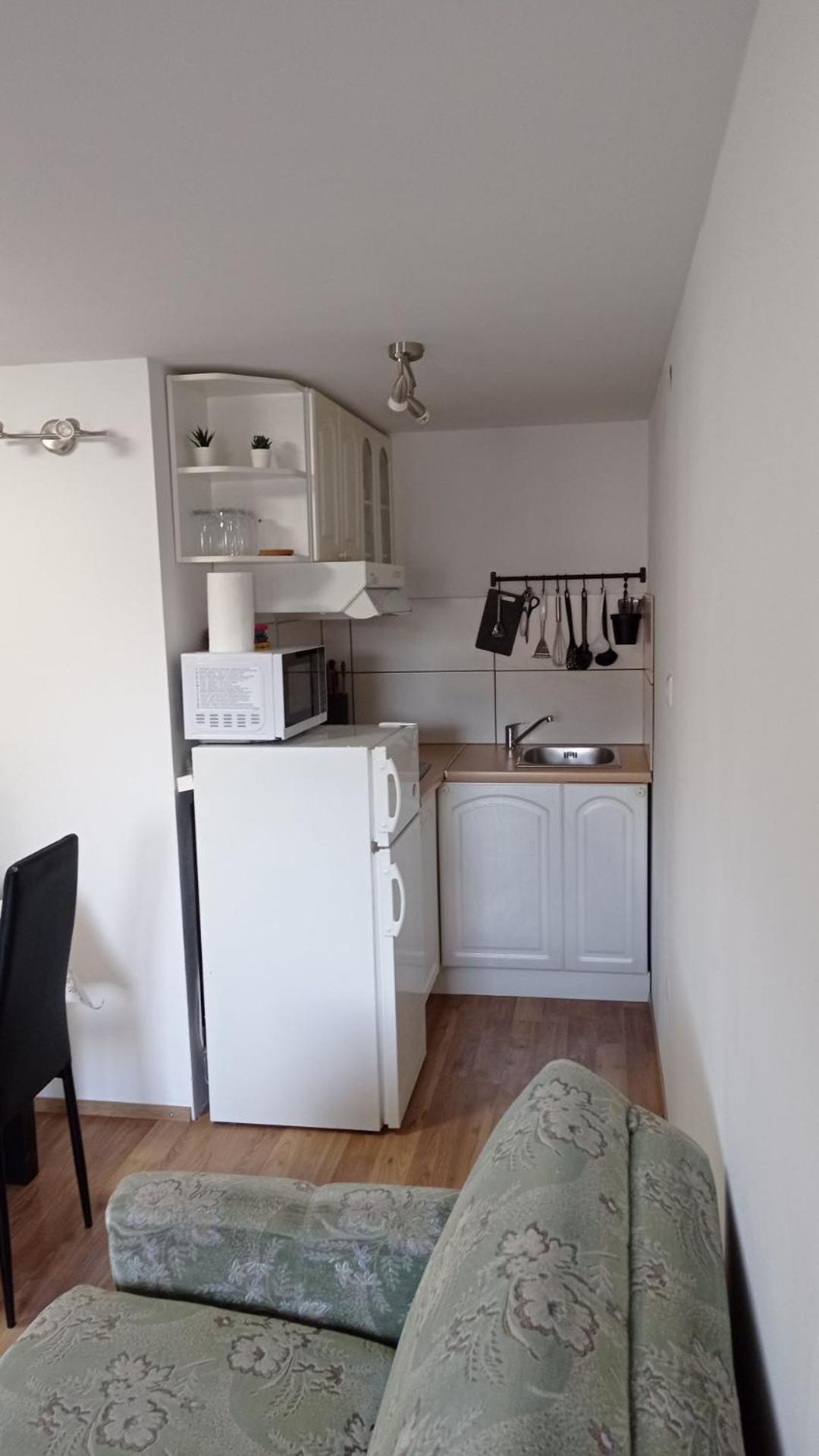 Apartma Jerman view 3