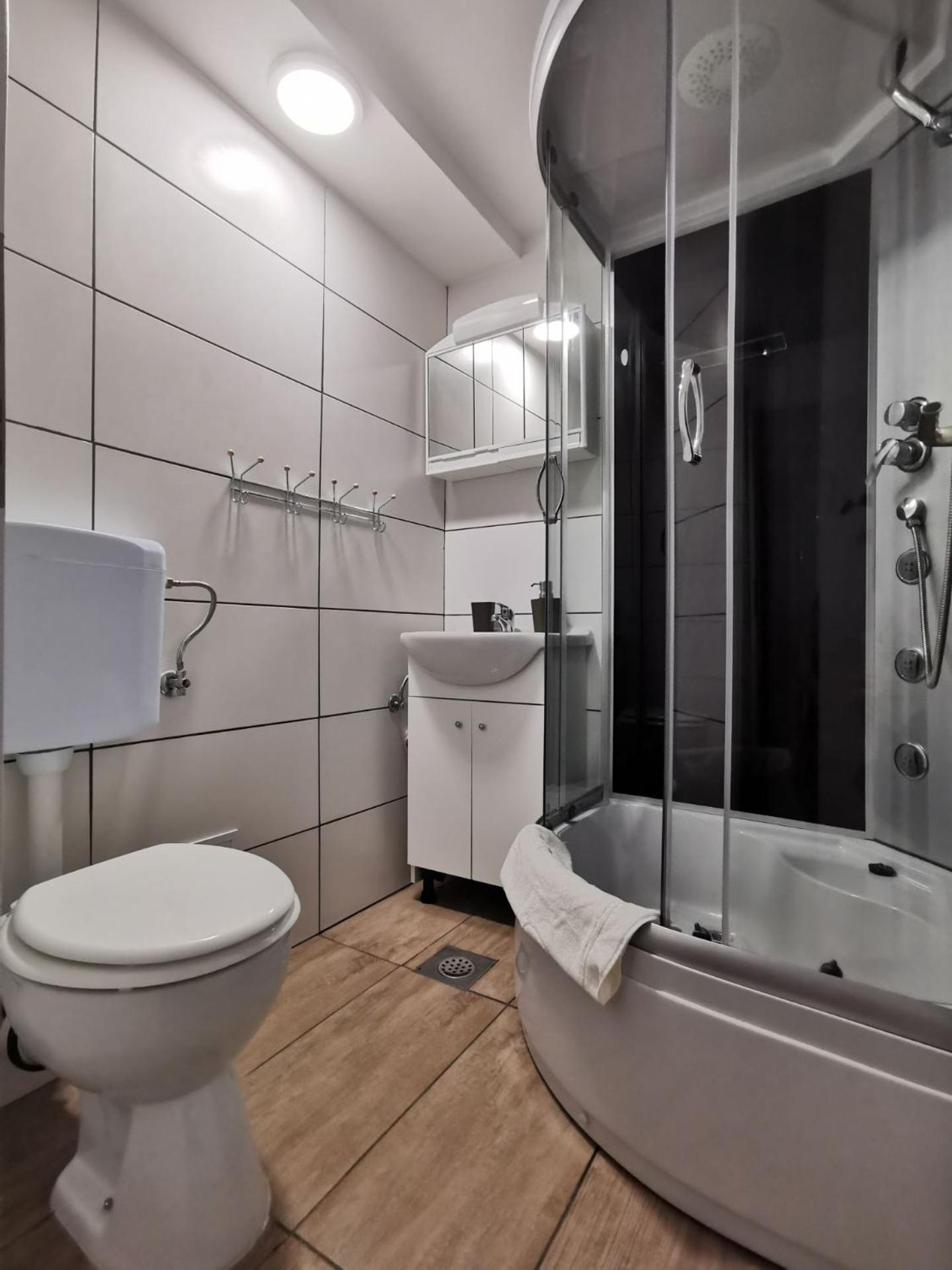 Apartma Jerman view 4