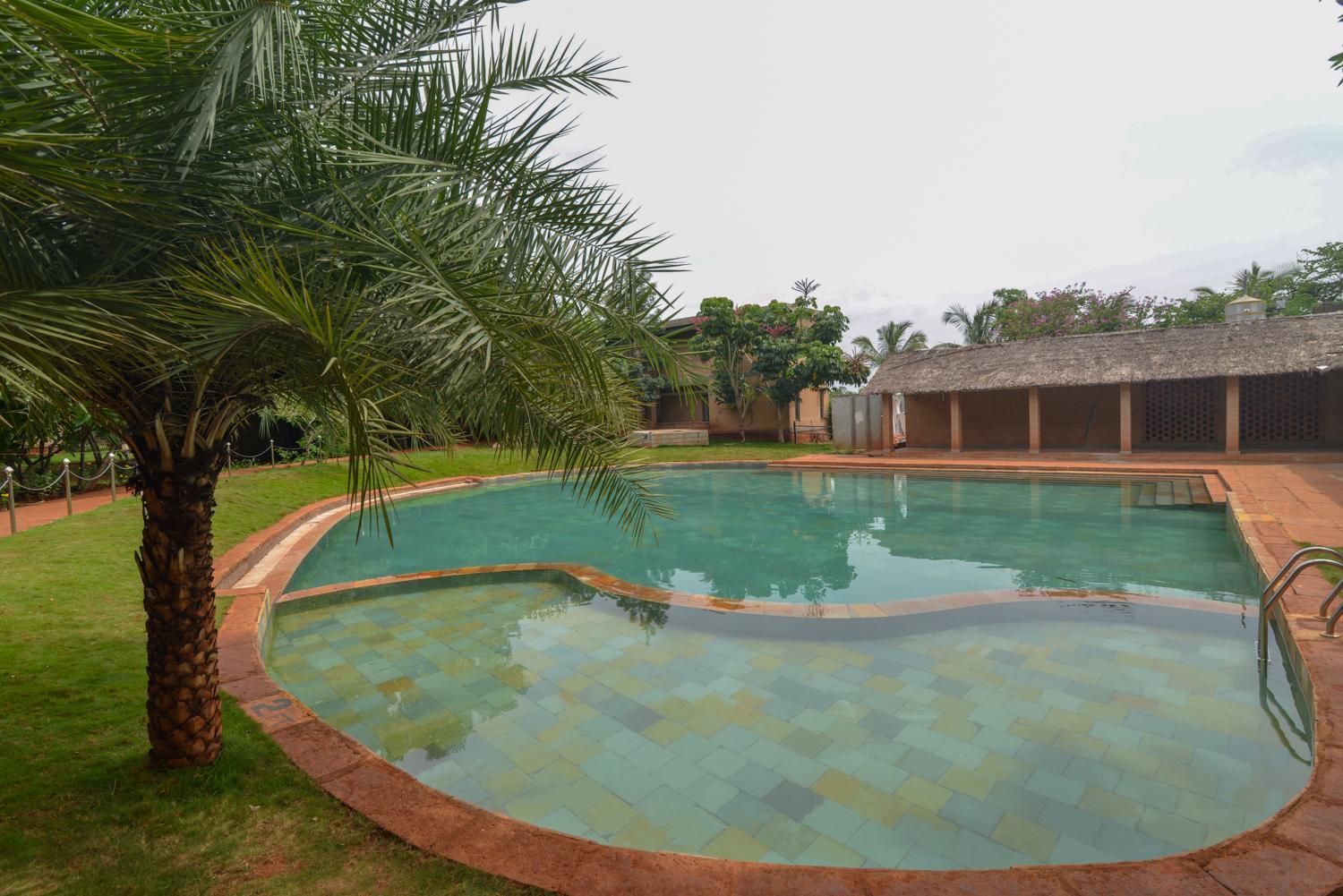 Our Native Village