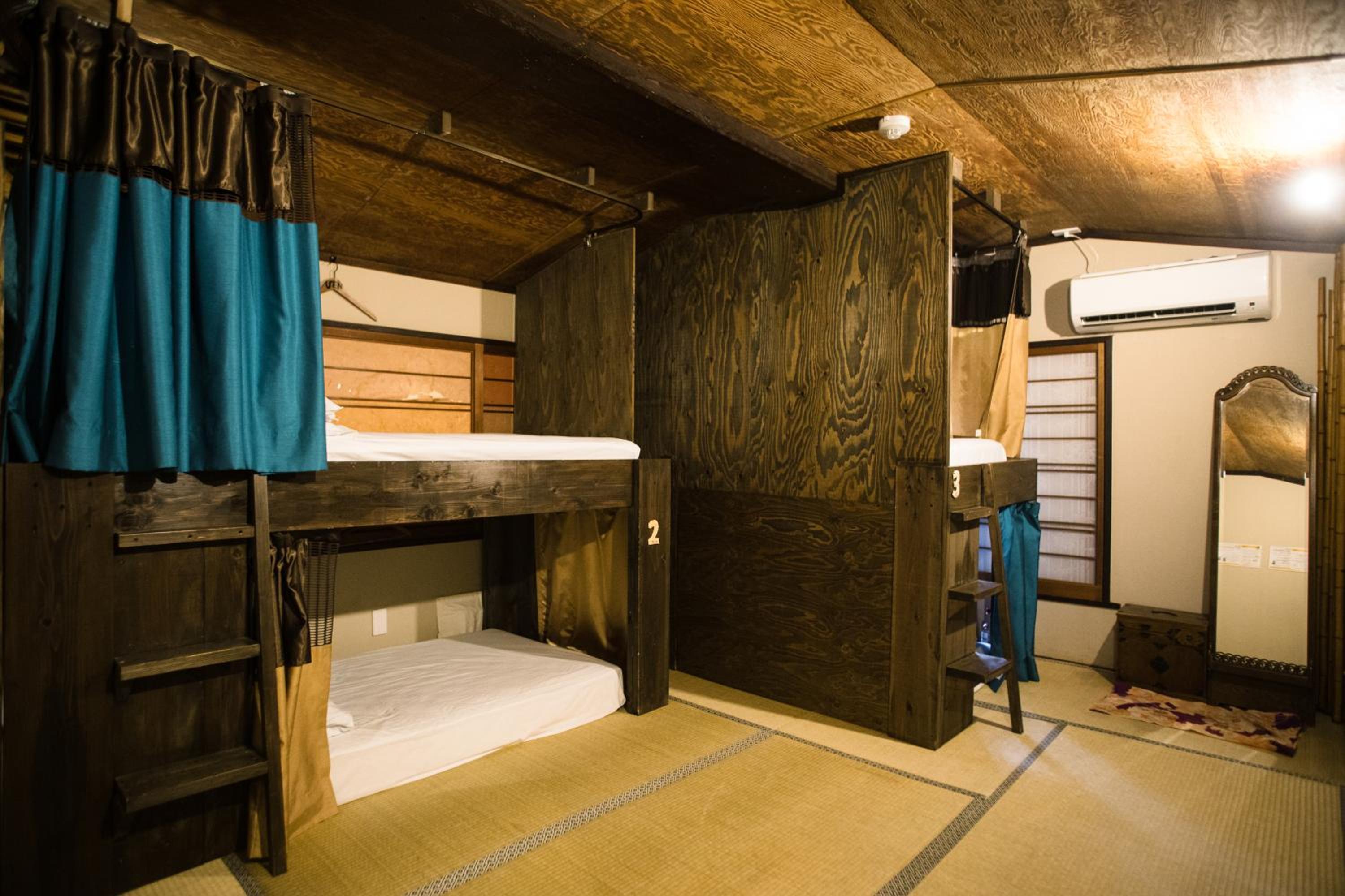 Guesthouse U-En - Hostel 31