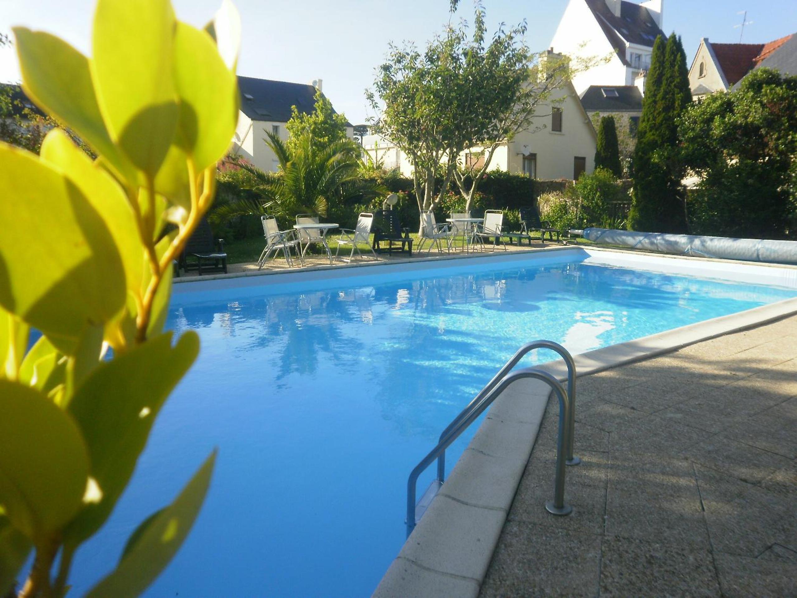 Benodet Vacations - Les Bains de Mer Riviera Bretonne - Property Image 1