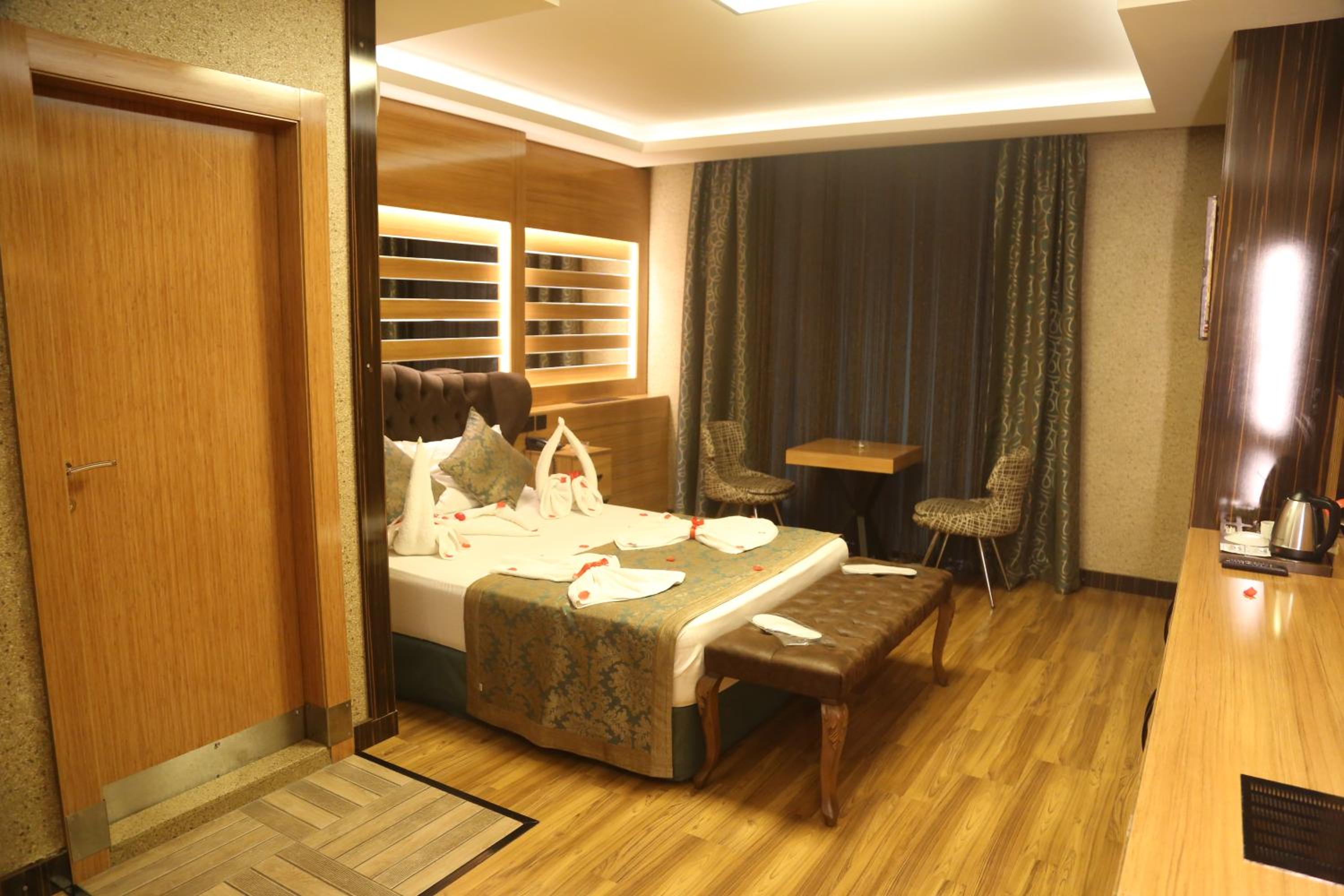 Gümüş Sarayı Süitleri - Image 35