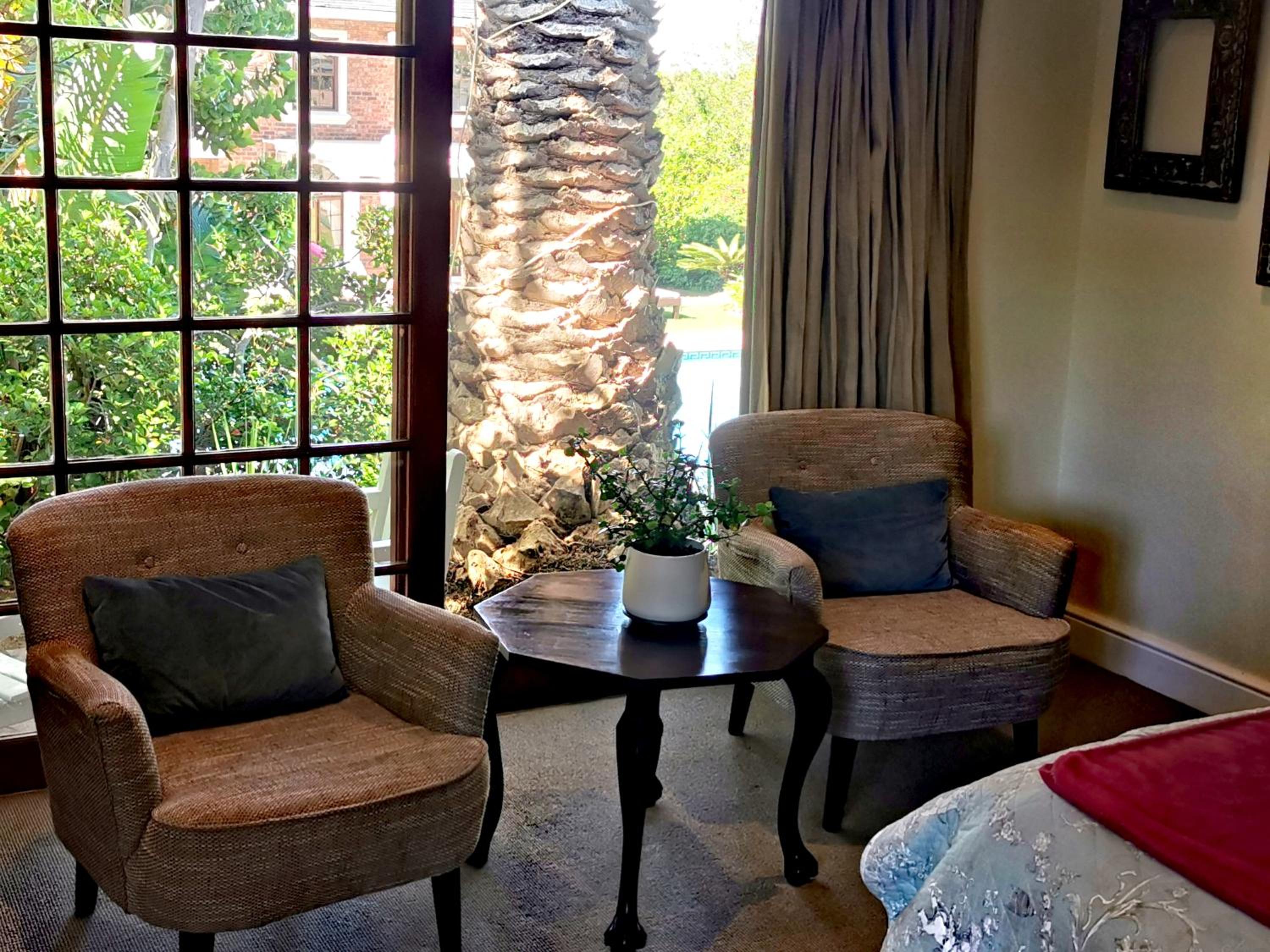Boutique Villa Guesthouse
