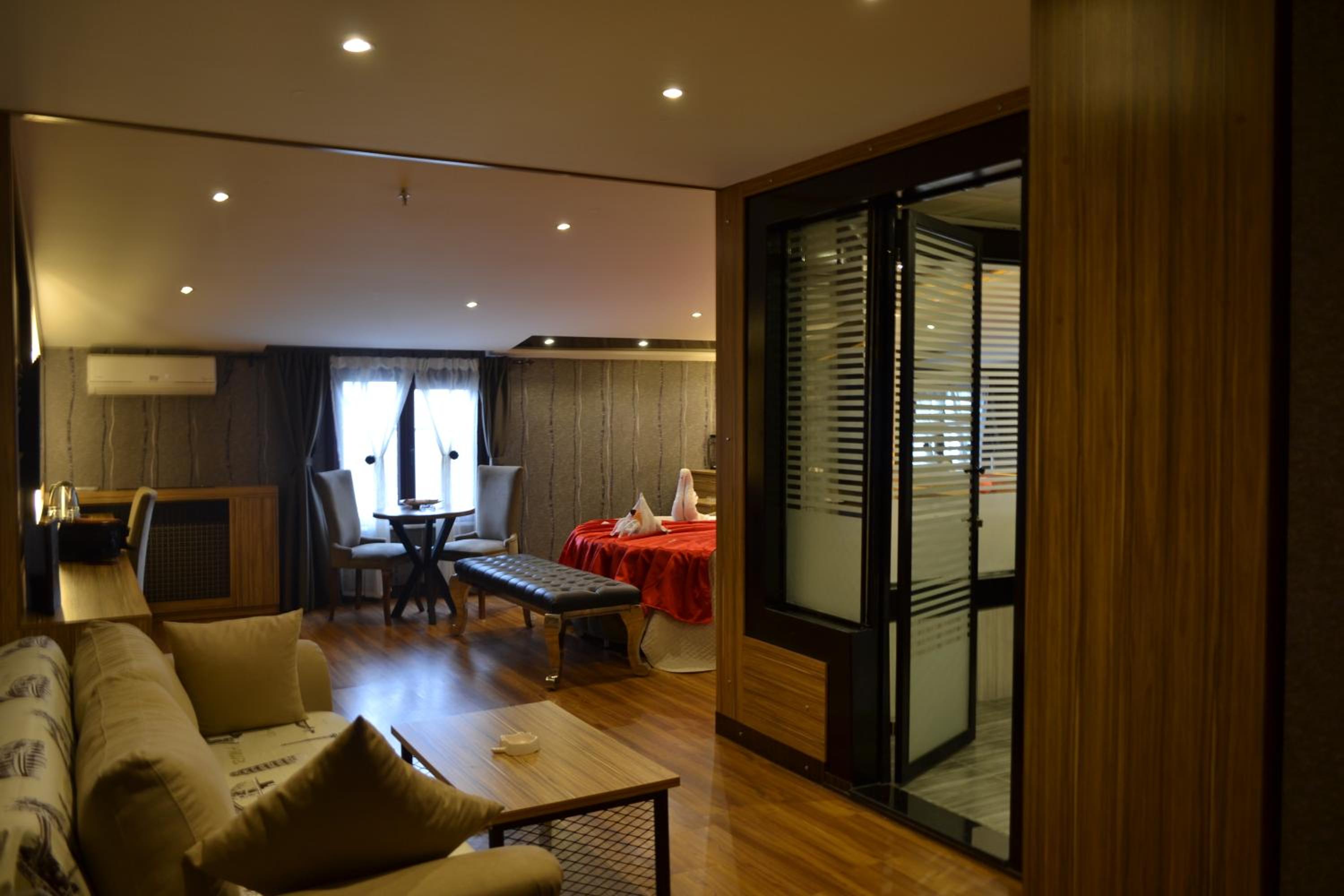 Gümüş Sarayı Süitleri - Image 31