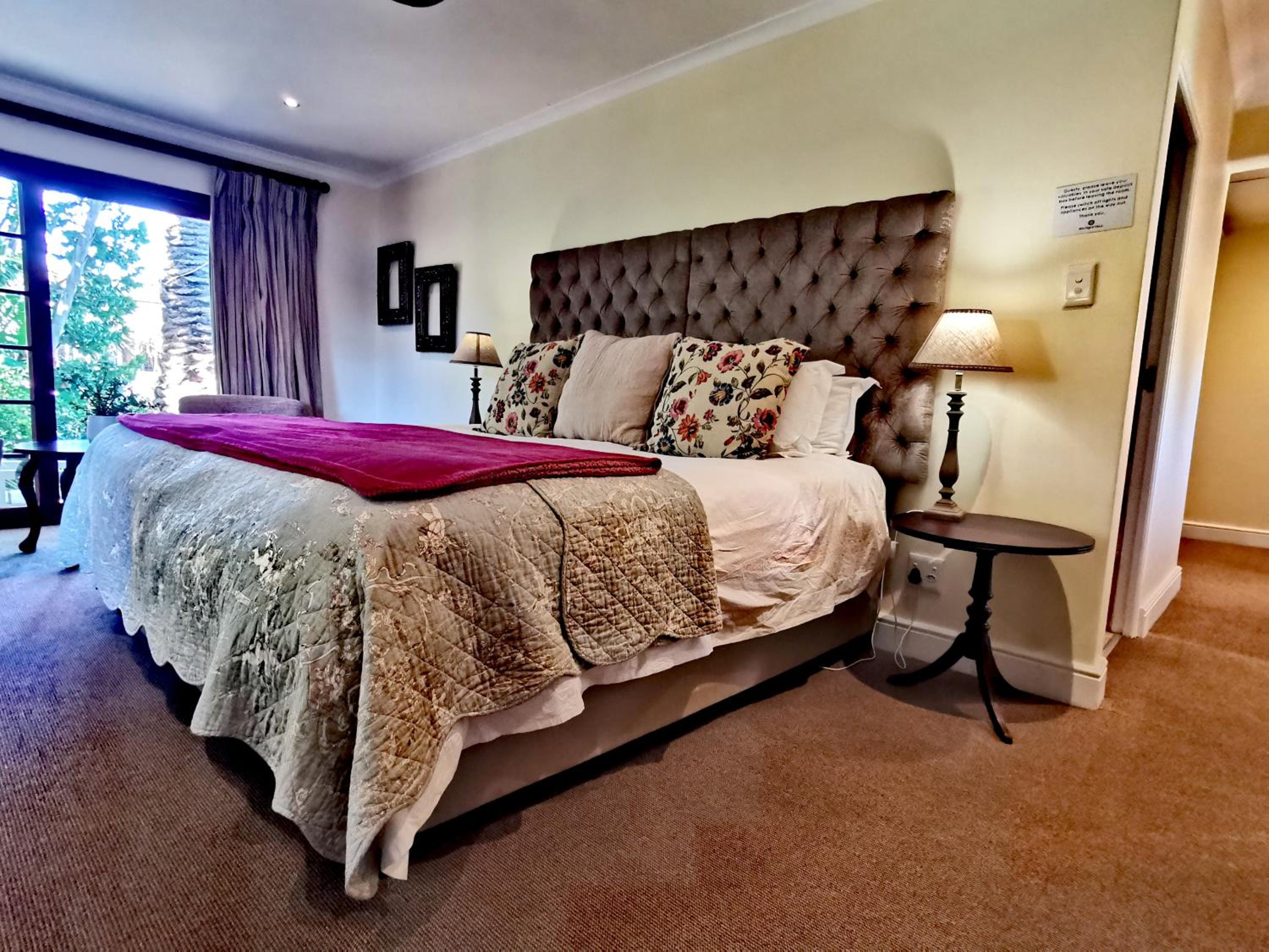 Boutique Villa Guesthouse