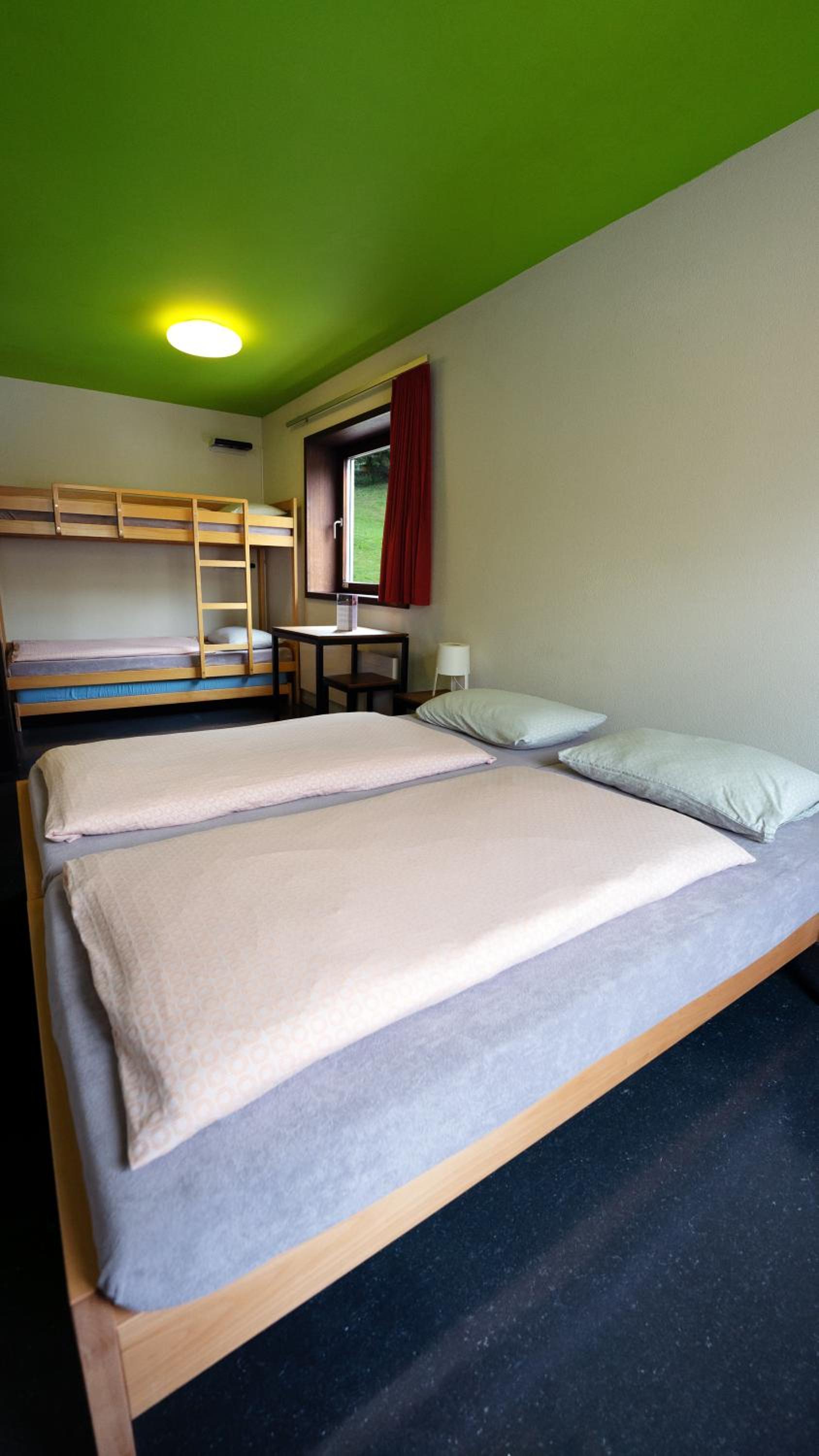 Zermatt Youth Hostel