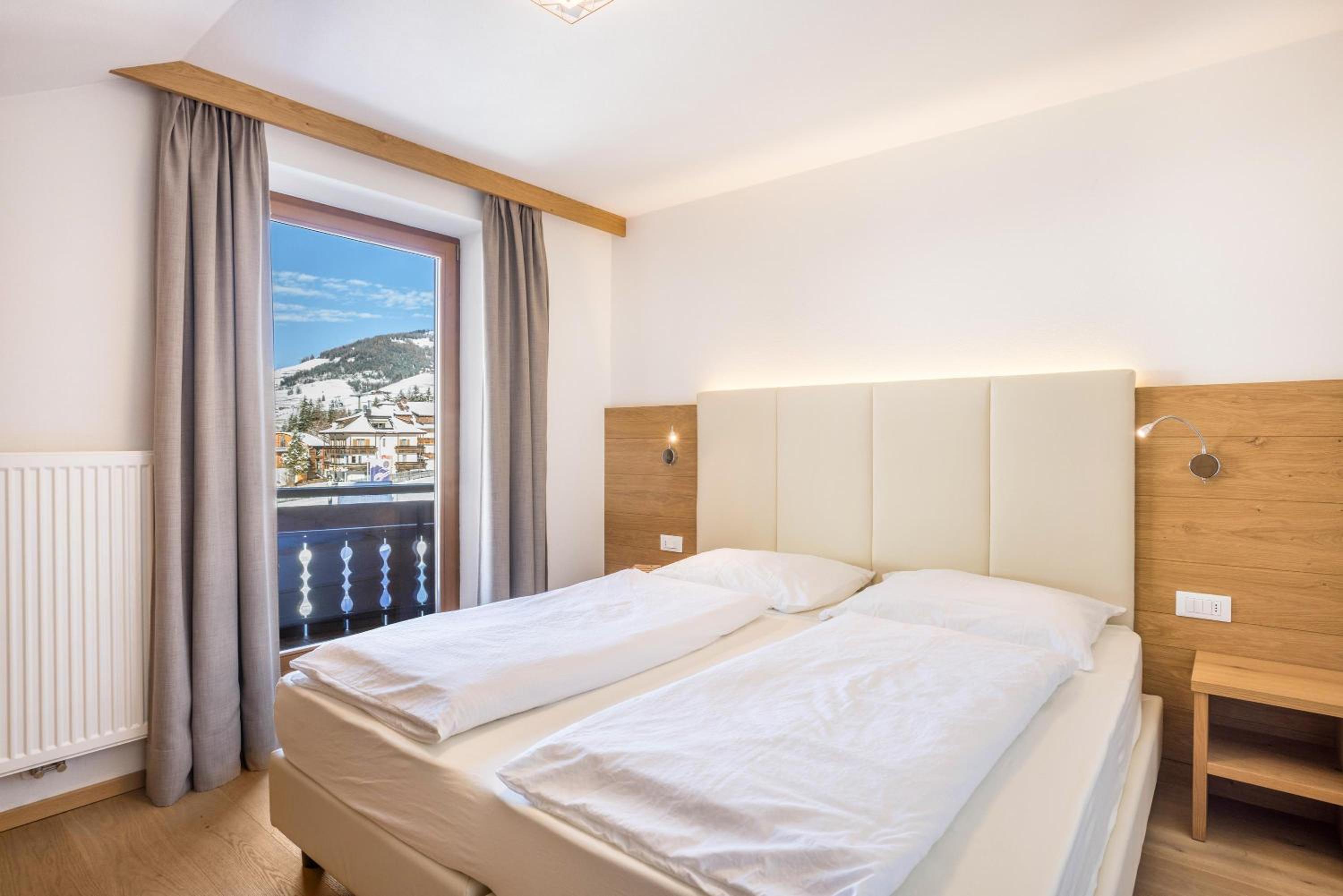 Rosalpina Apt 3 view 4
