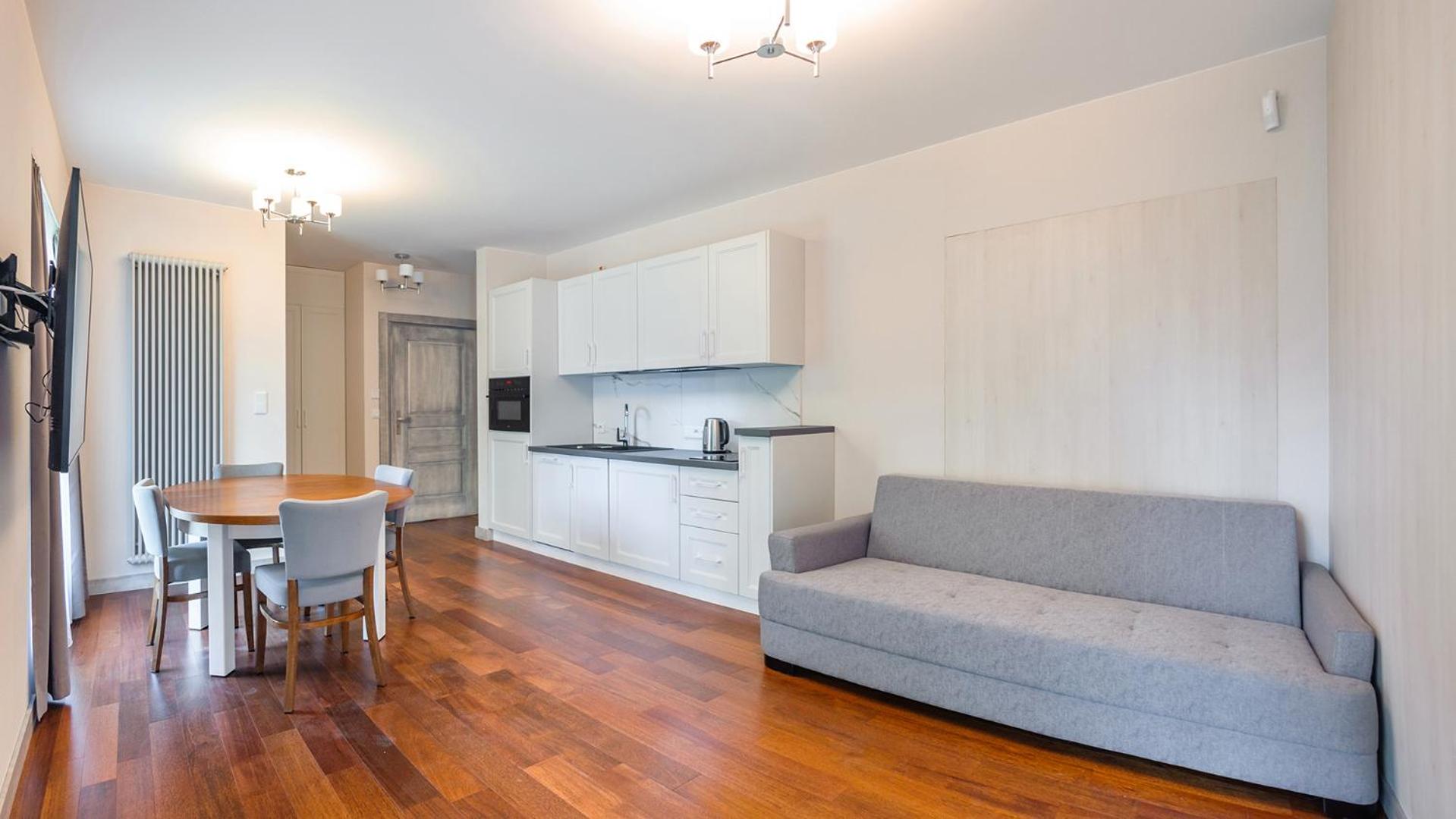 Apartamenty Sopockie Błonie view 4