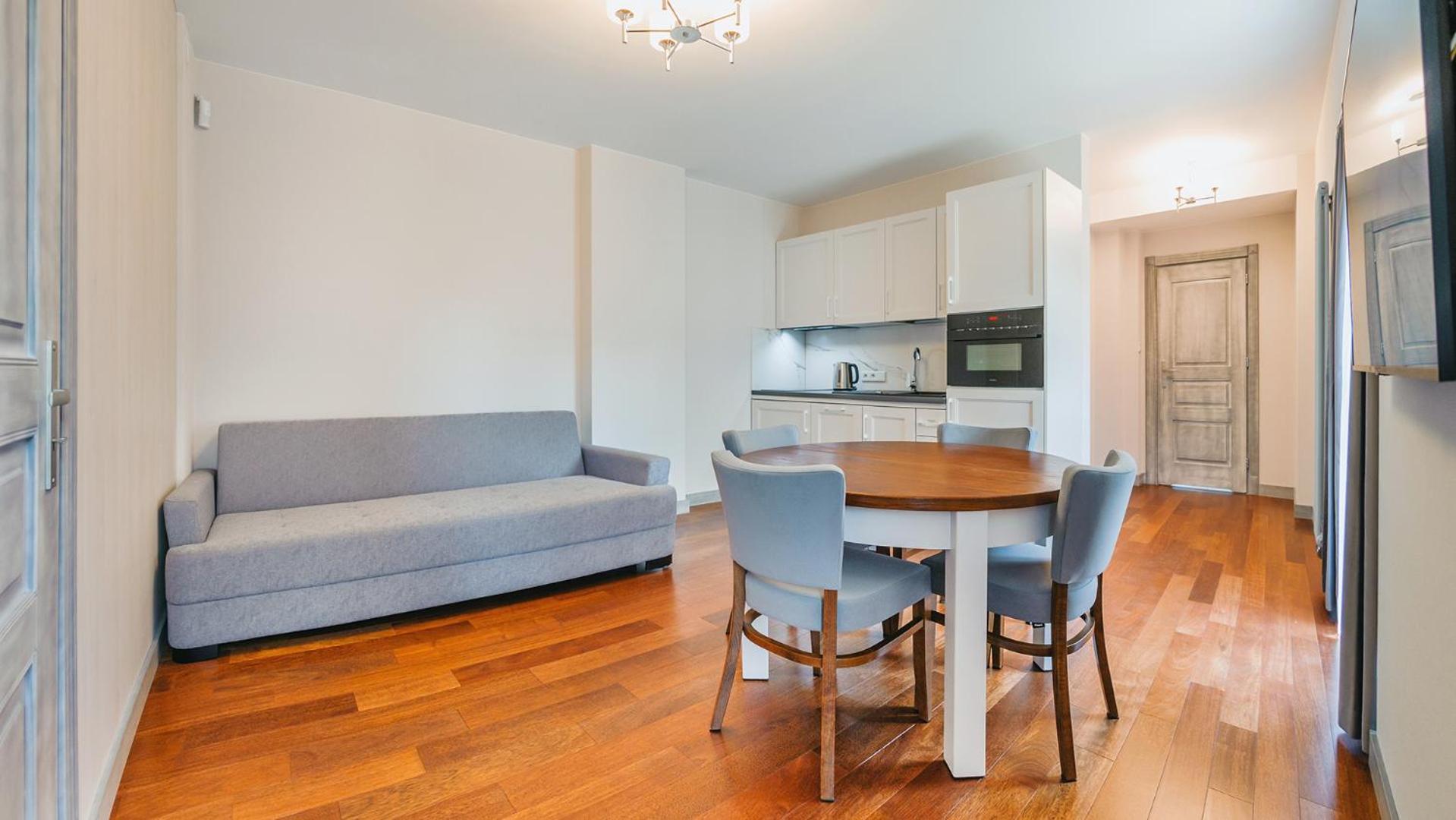 Apartamenty Sopockie Błonie view 3